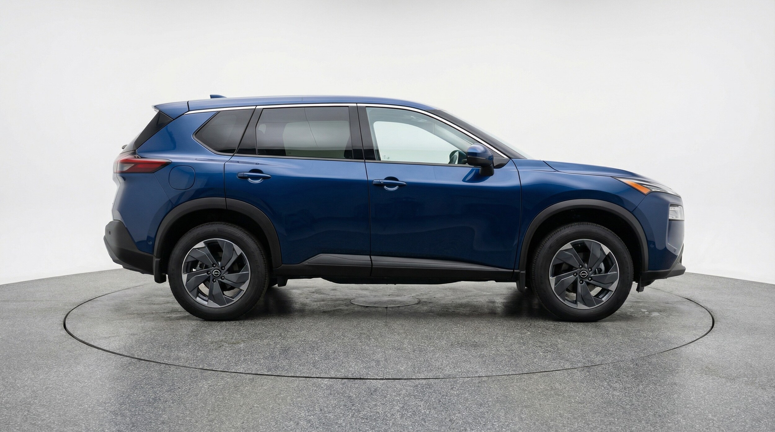 Thumbnail: 2025 Nissan Rogue - 8