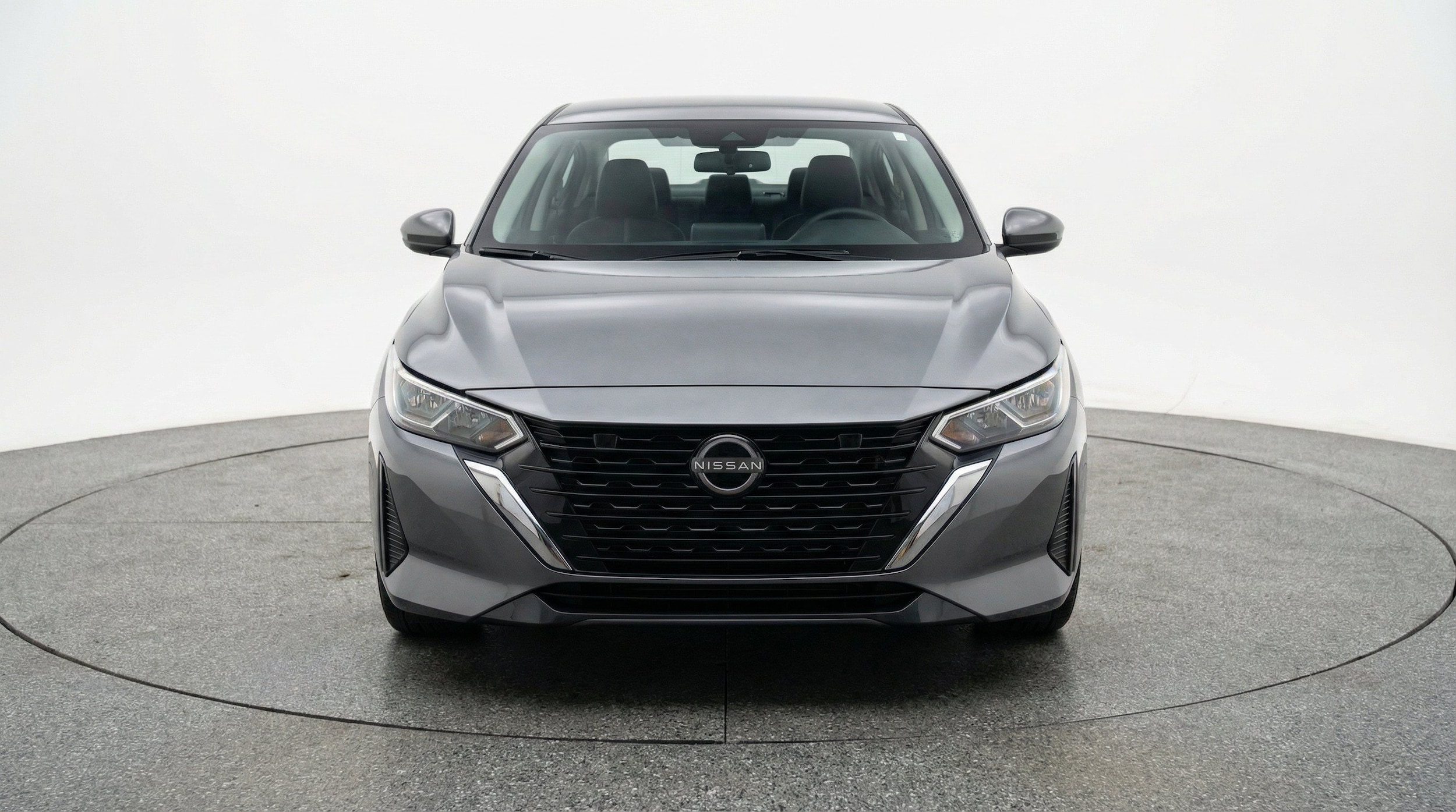 Thumbnail: 2025 Nissan Sentra - 2