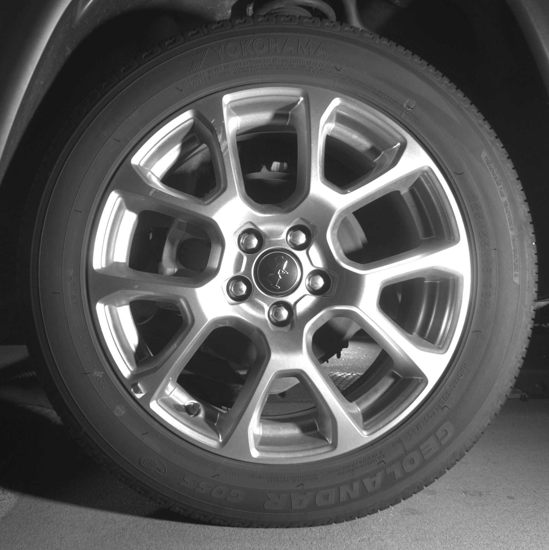 Thumbnail: 2025 Jeep Compass - 11