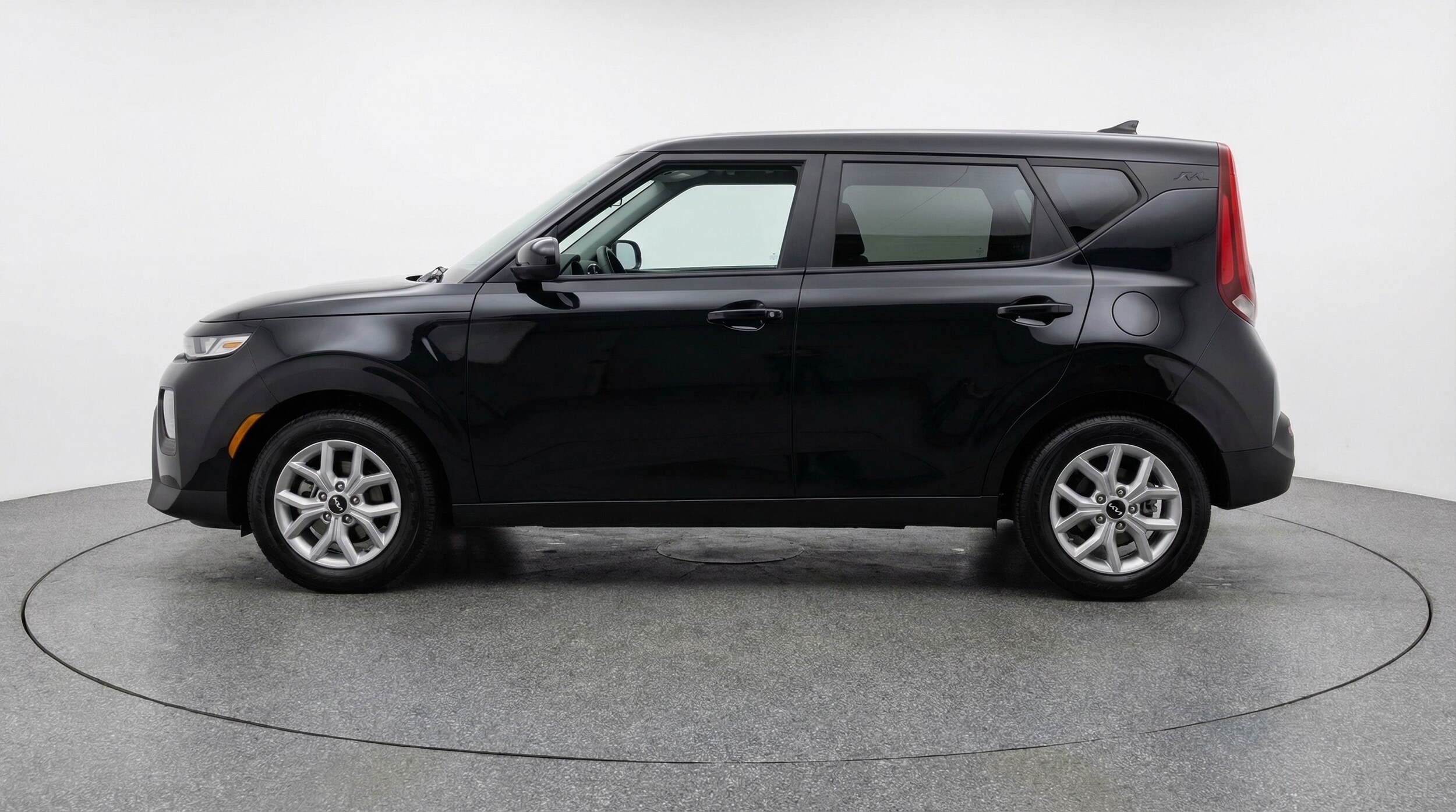 Thumbnail: 2025 Kia Soul - 4