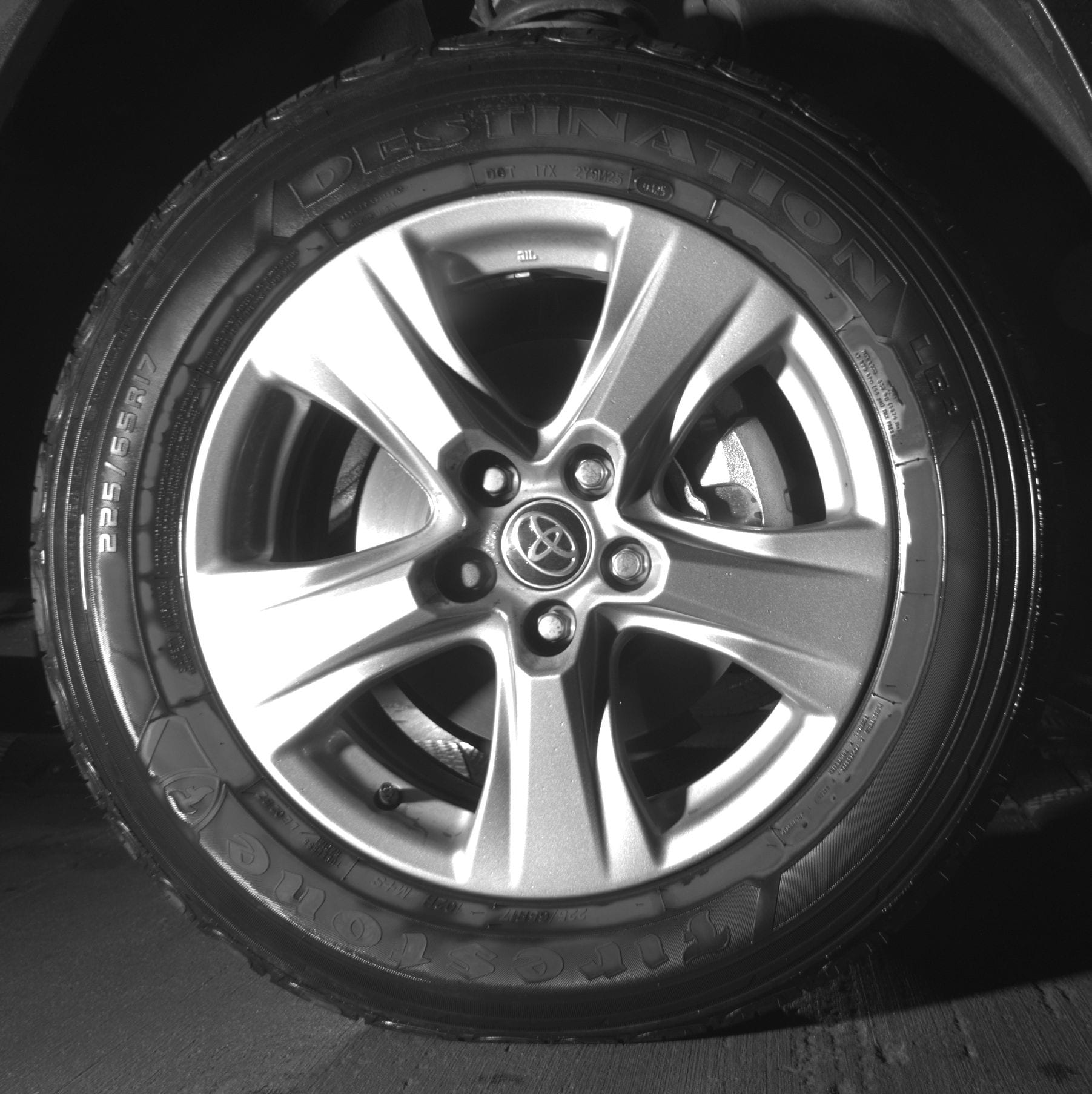 Thumbnail: 2025 Toyota RAV4 - 10