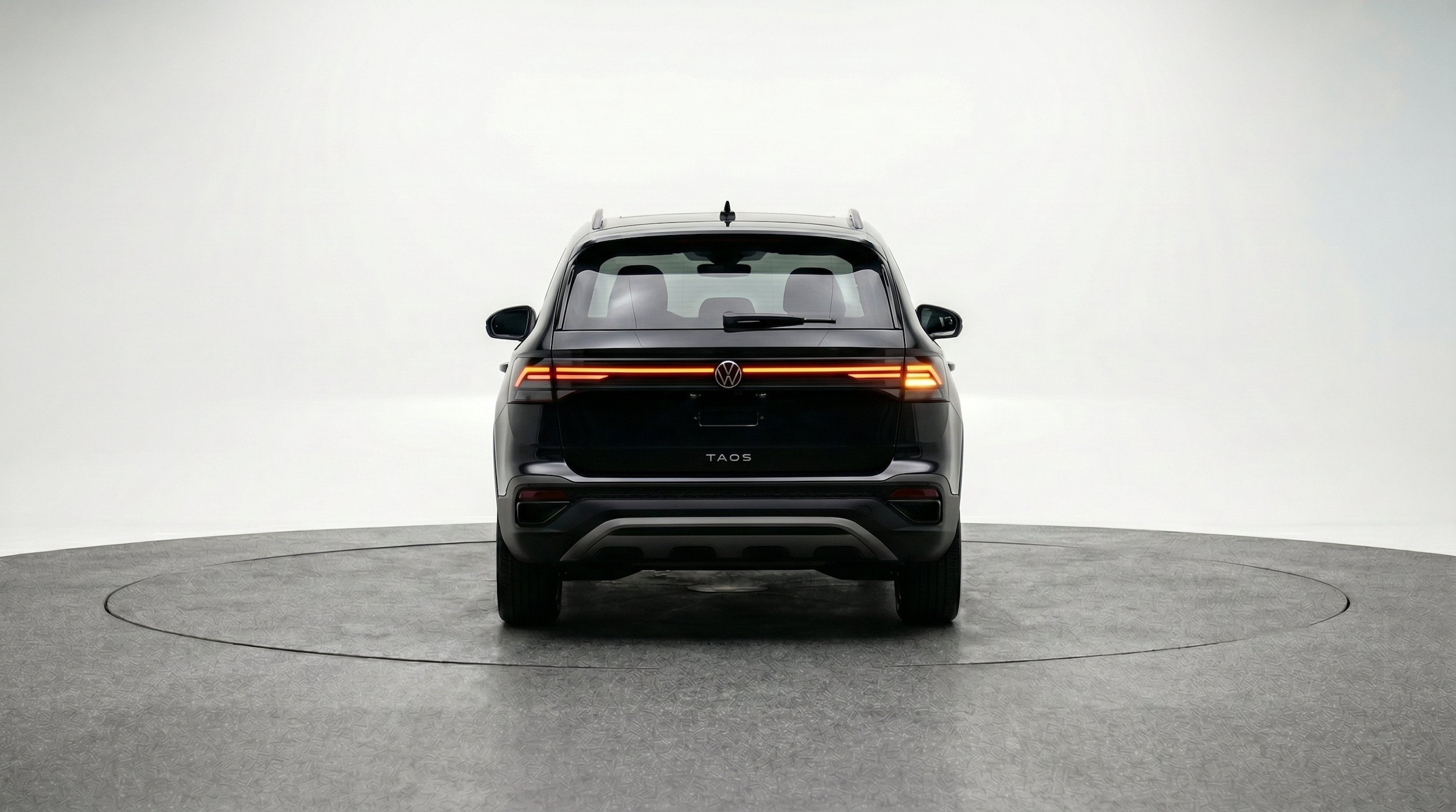 Thumbnail: 2026 Volkswagen Taos - 7