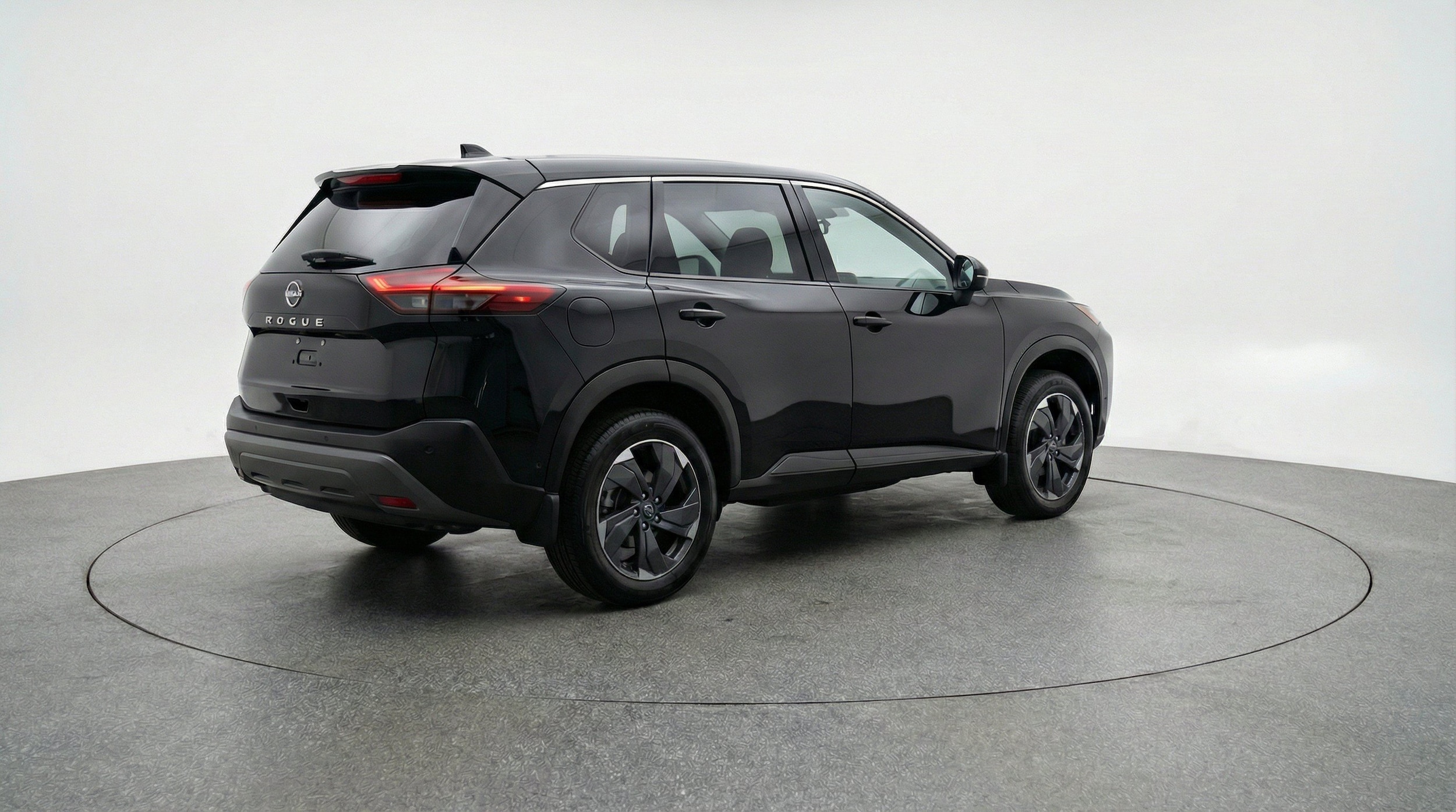 Thumbnail: 2025 Nissan Rogue - 9