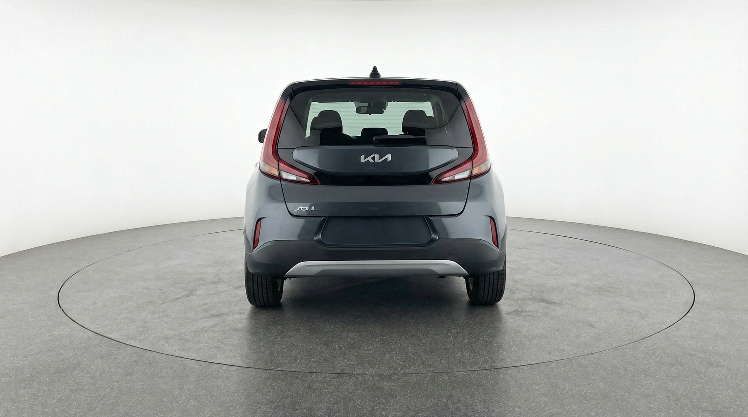 Thumbnail: 2025 Kia Soul - 6