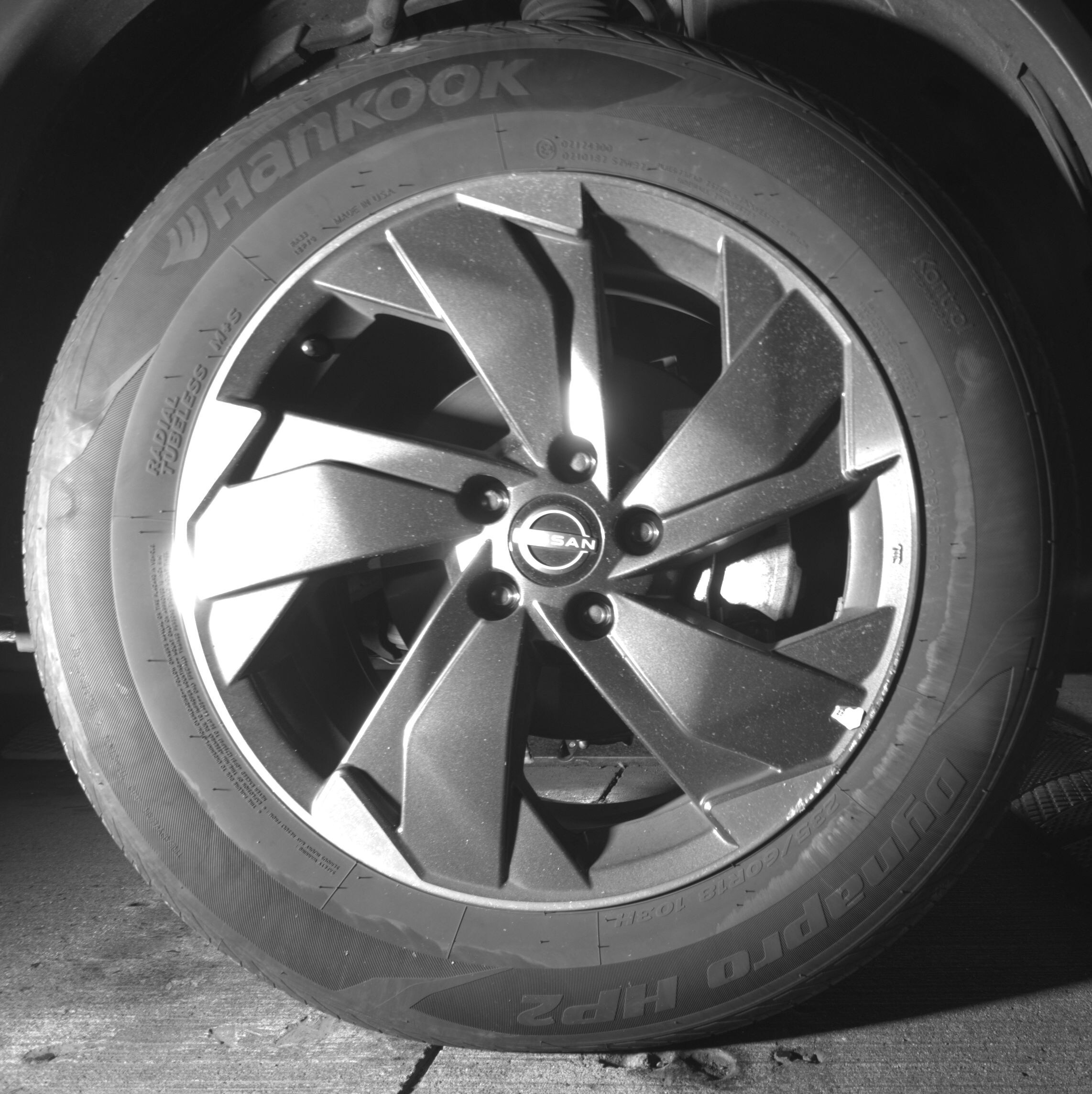 Thumbnail: 2025 Nissan Rogue - 10