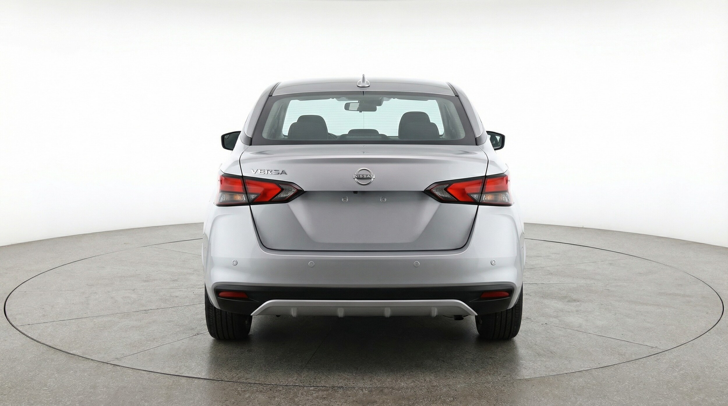 Thumbnail: 2025 Nissan Versa - 6