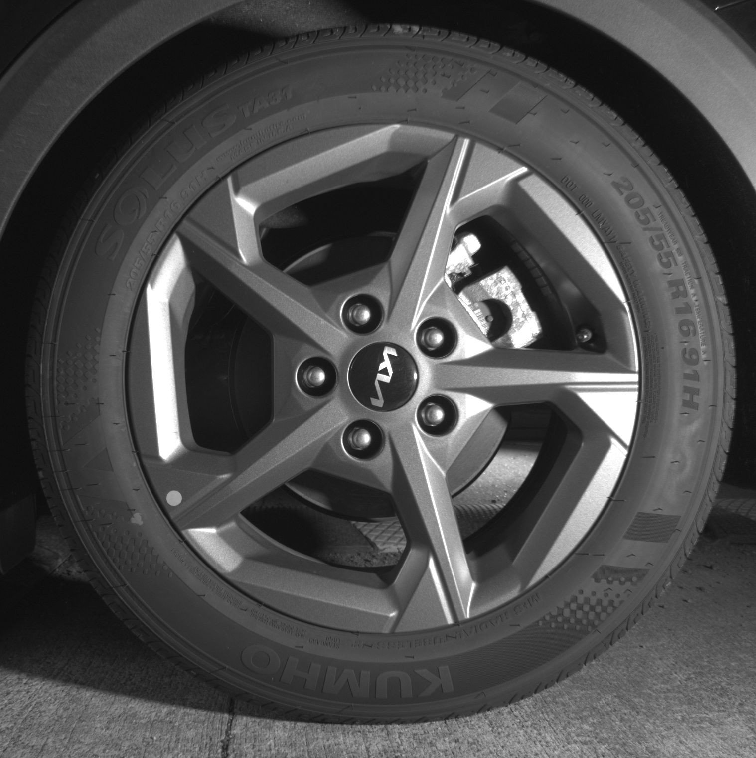 Thumbnail: 2026 Kia K4 - 14