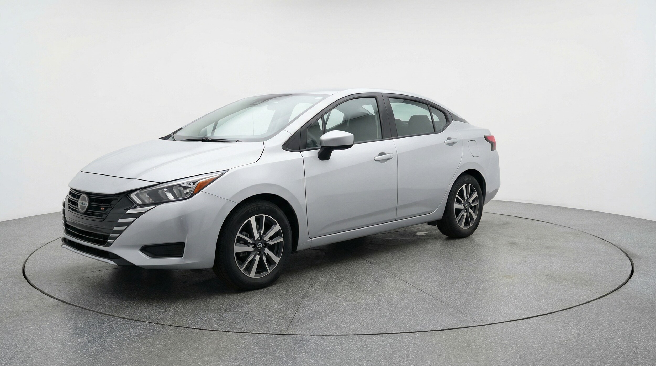 Thumbnail: 2025 Nissan Versa - 3