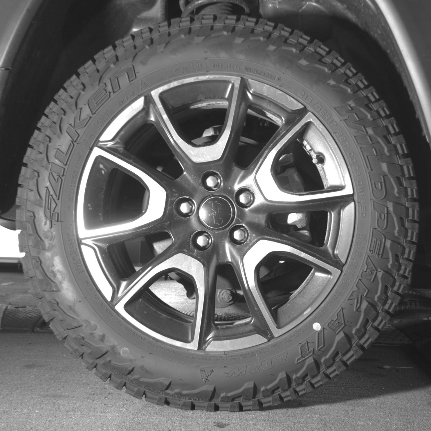 Thumbnail: 2025 Jeep Compass - 12