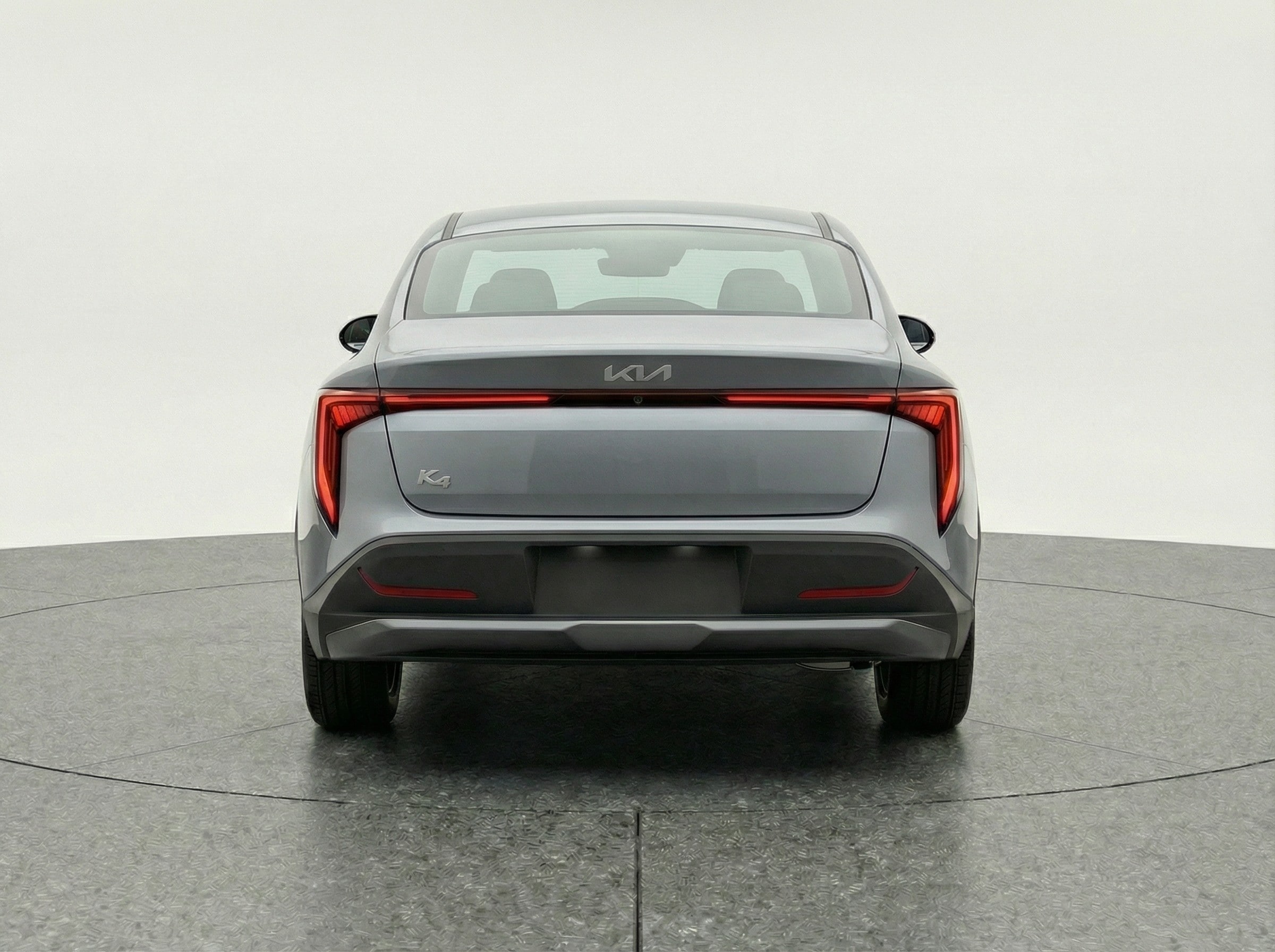 Thumbnail: 2025 Kia K4 - 6