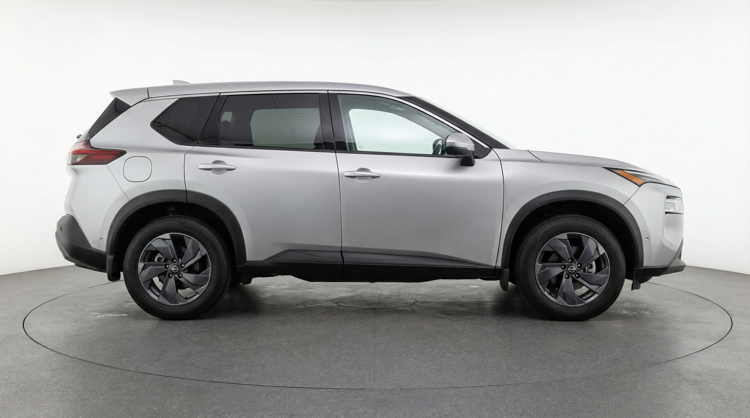 Thumbnail: 2025 Nissan Rogue - 8