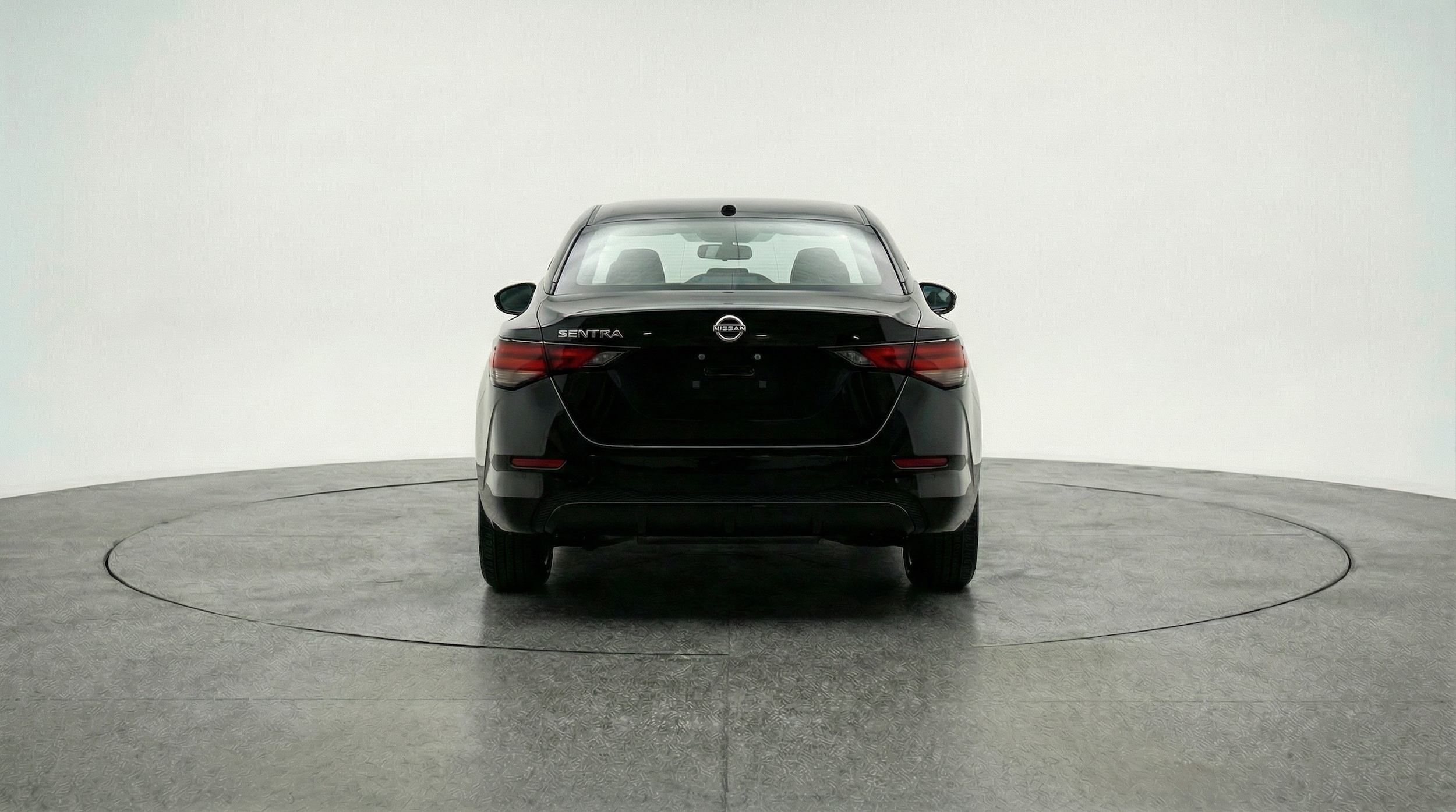 Thumbnail: 2025 Nissan Sentra - 6