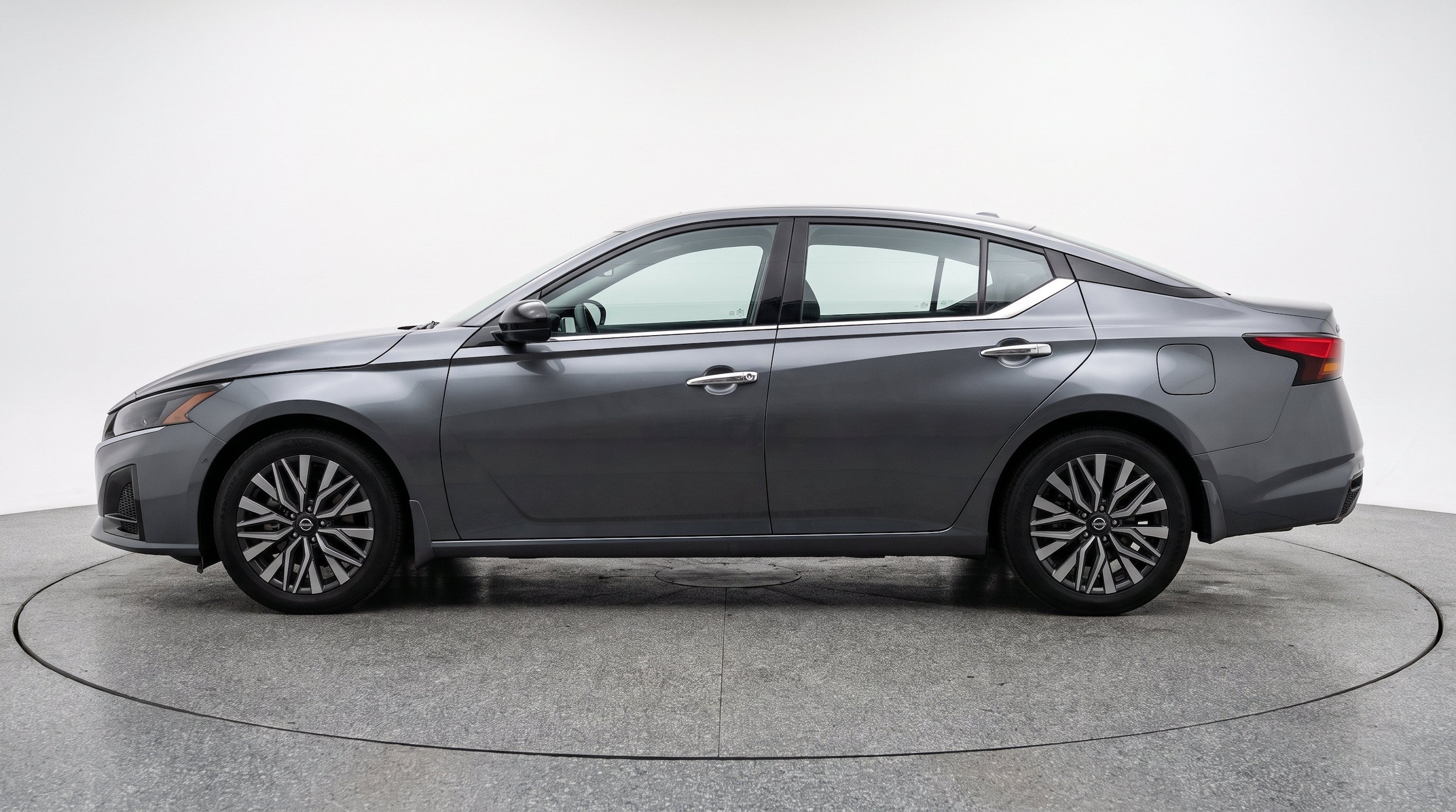 Thumbnail: 2026 Nissan Altima - 5