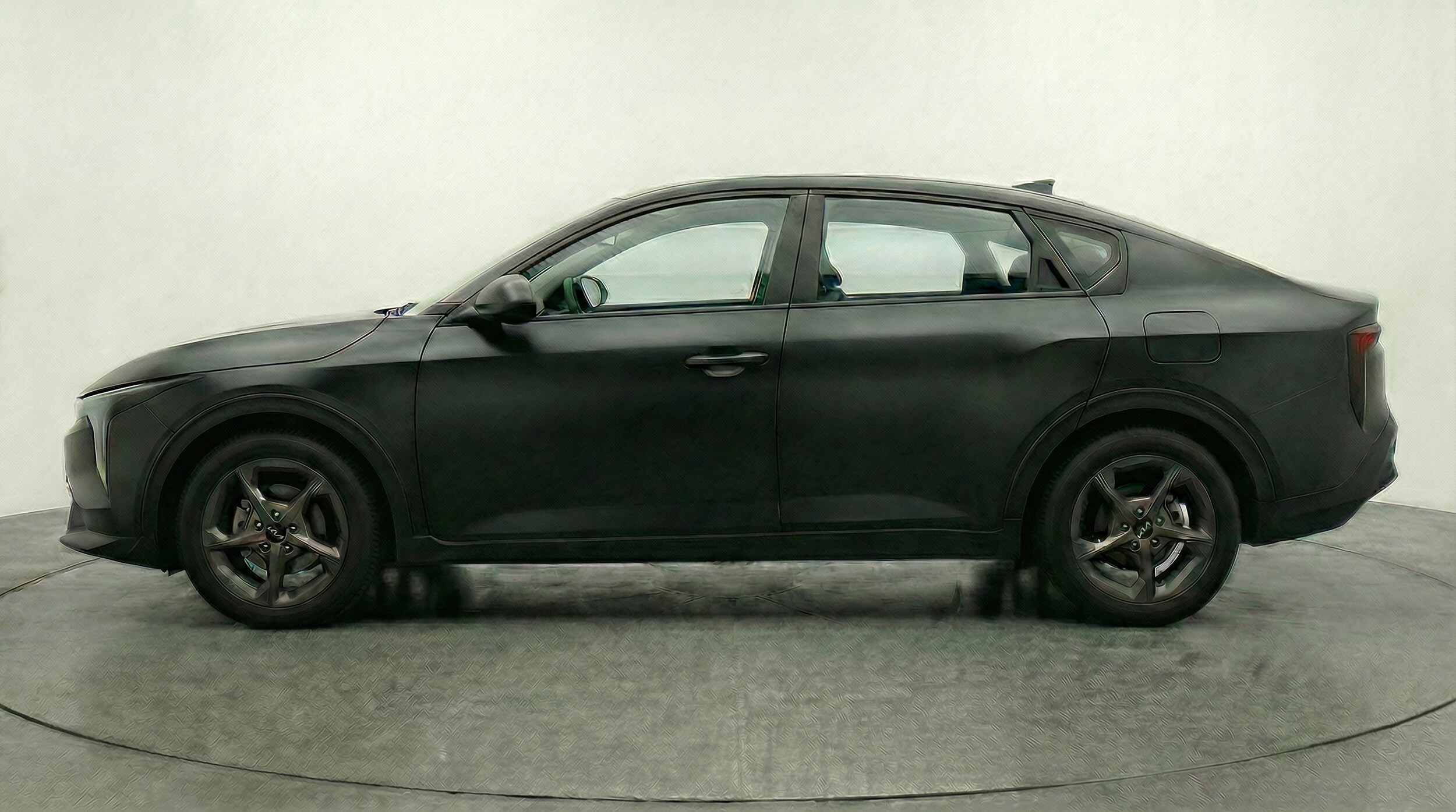 Thumbnail: 2025 Kia K4 - 4