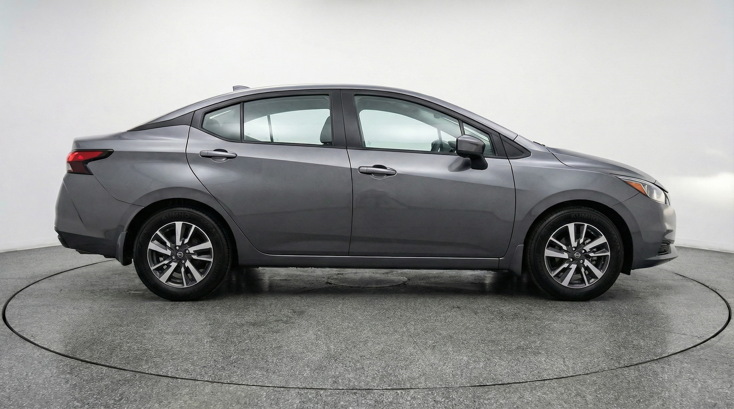 Thumbnail: 2025 Nissan Versa - 8