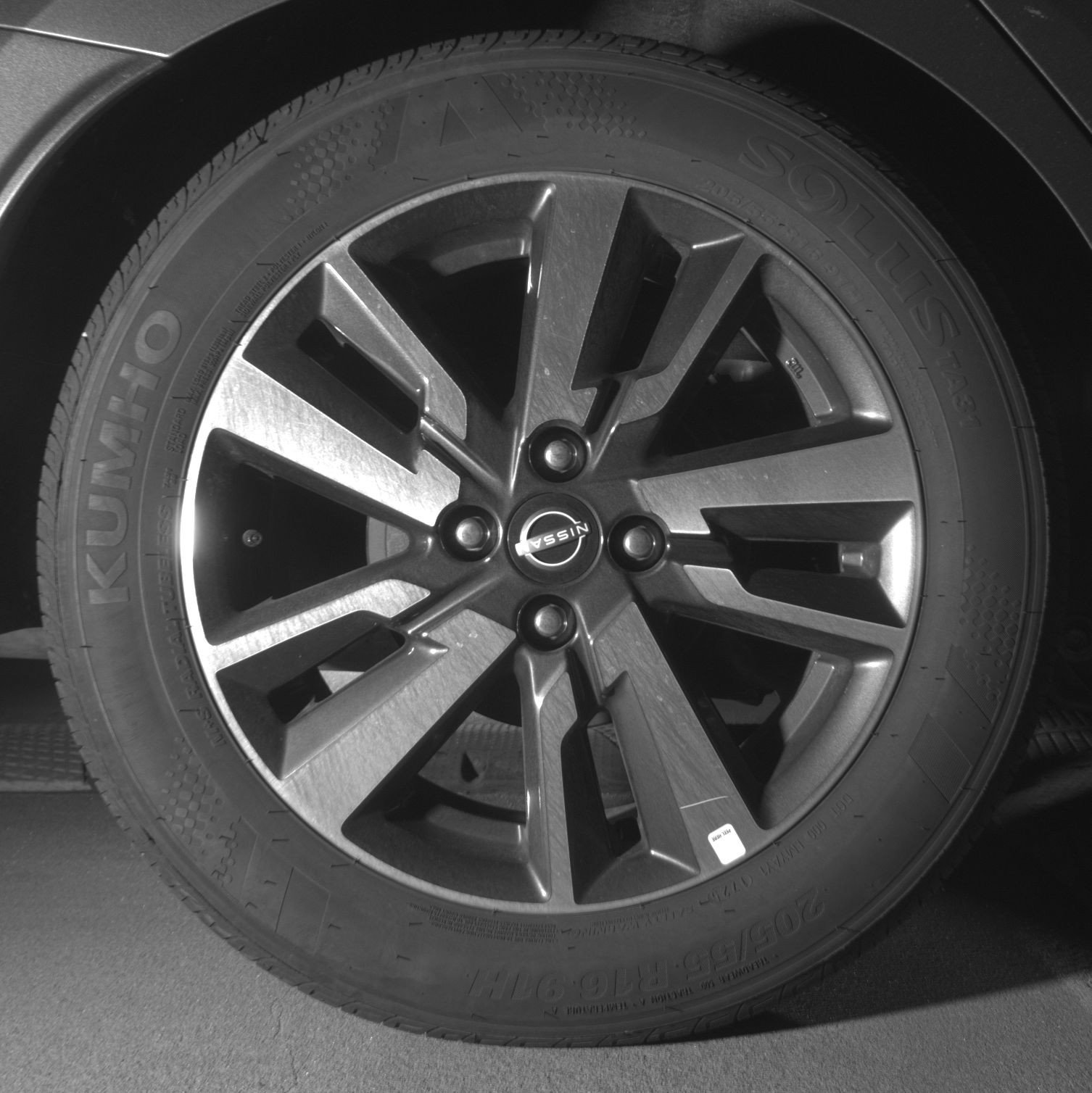 Thumbnail: 2025 Nissan Versa - 15