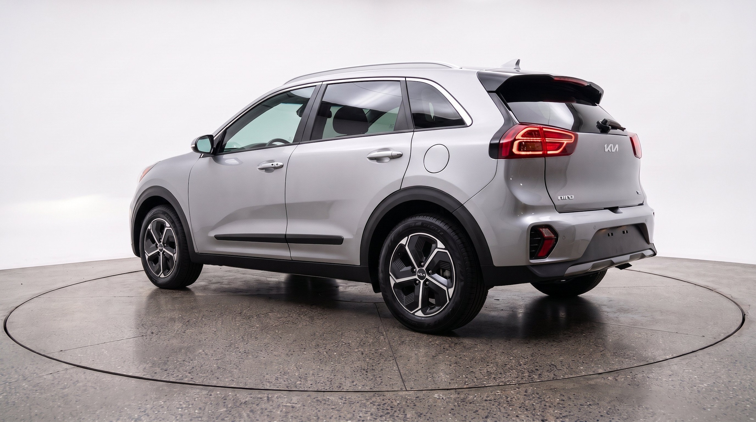 Thumbnail: 2026 Kia Niro - 6