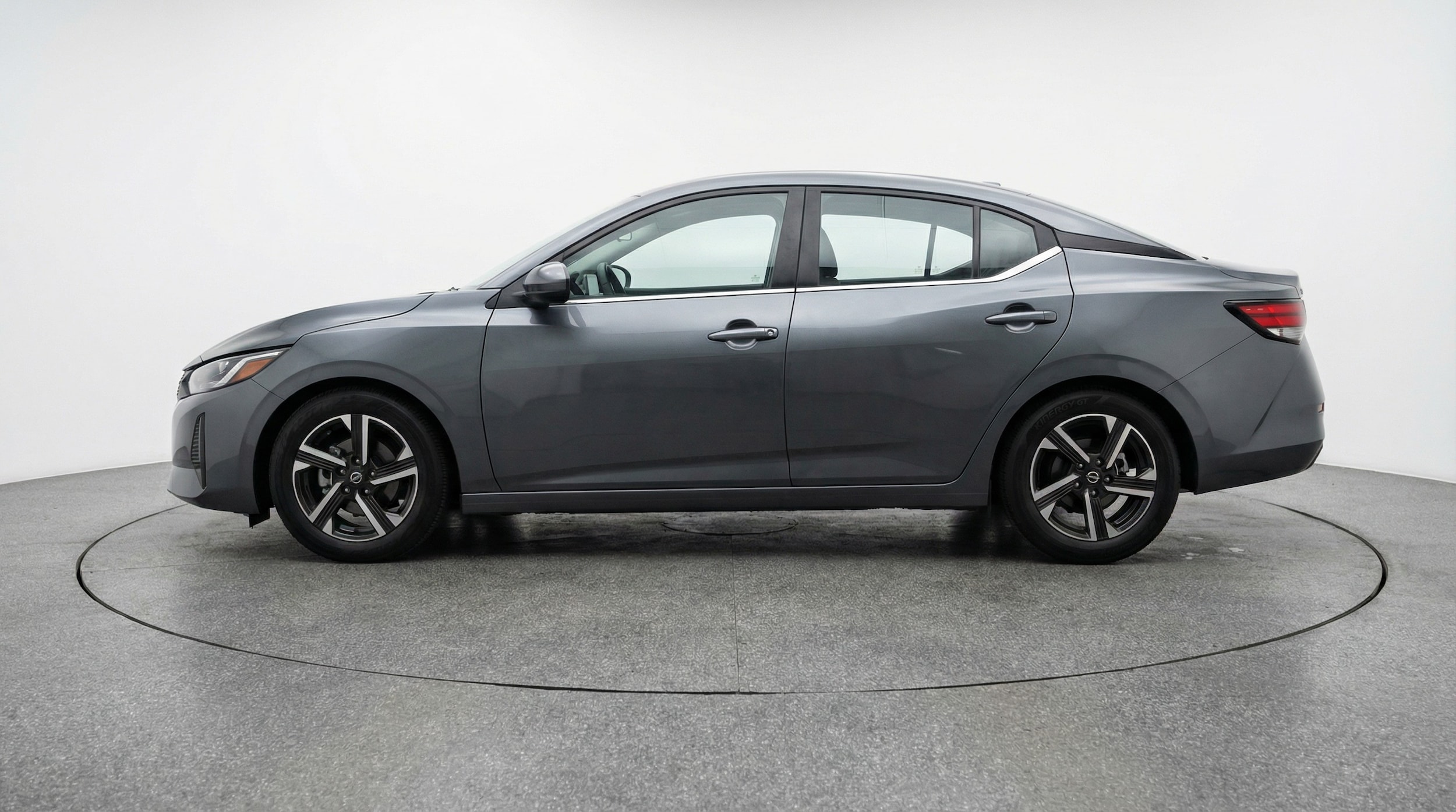 Thumbnail: 2025 Nissan Sentra - 4