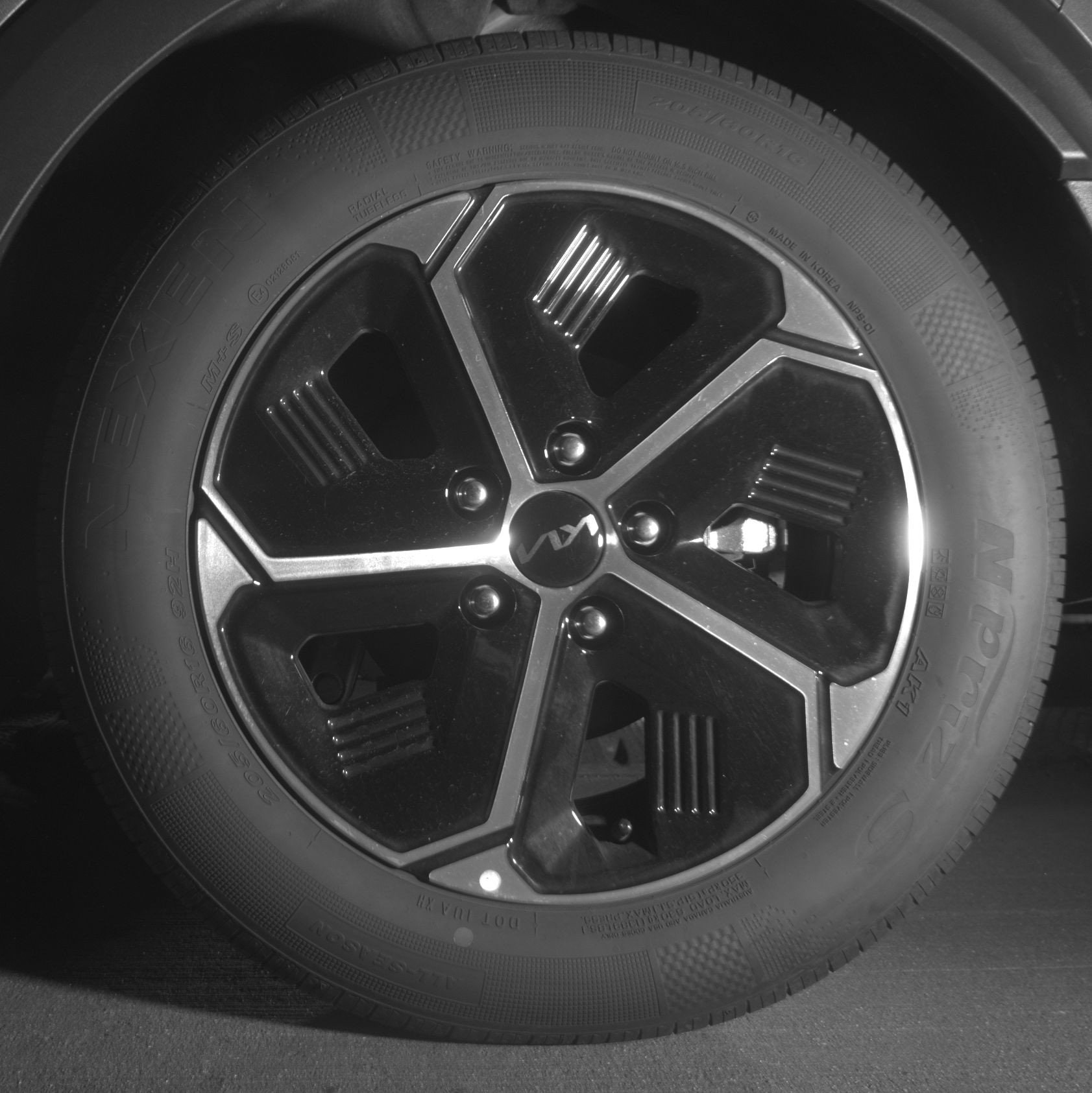 Thumbnail: 2026 Kia Niro - 14