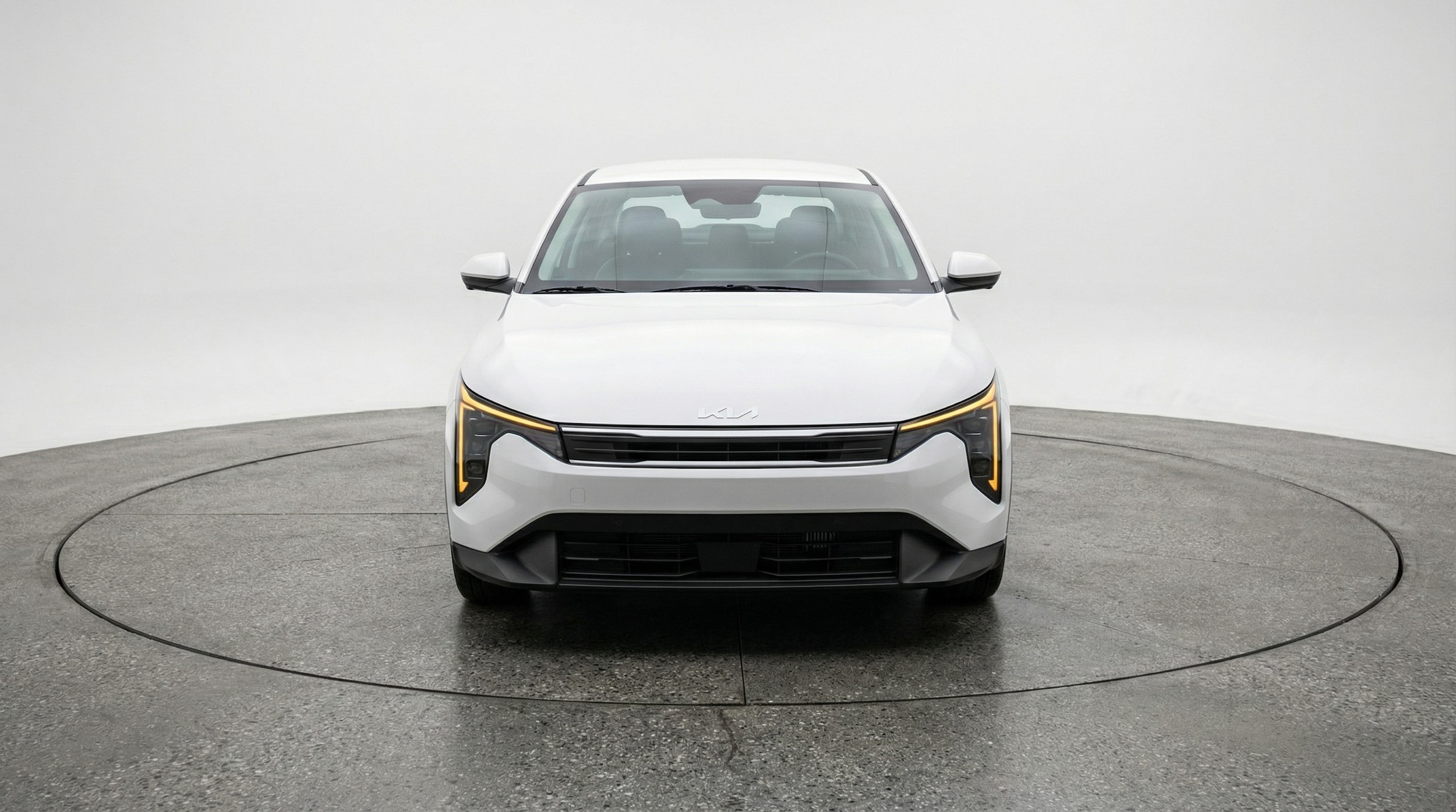 Thumbnail: 2025 Kia K4 - 2