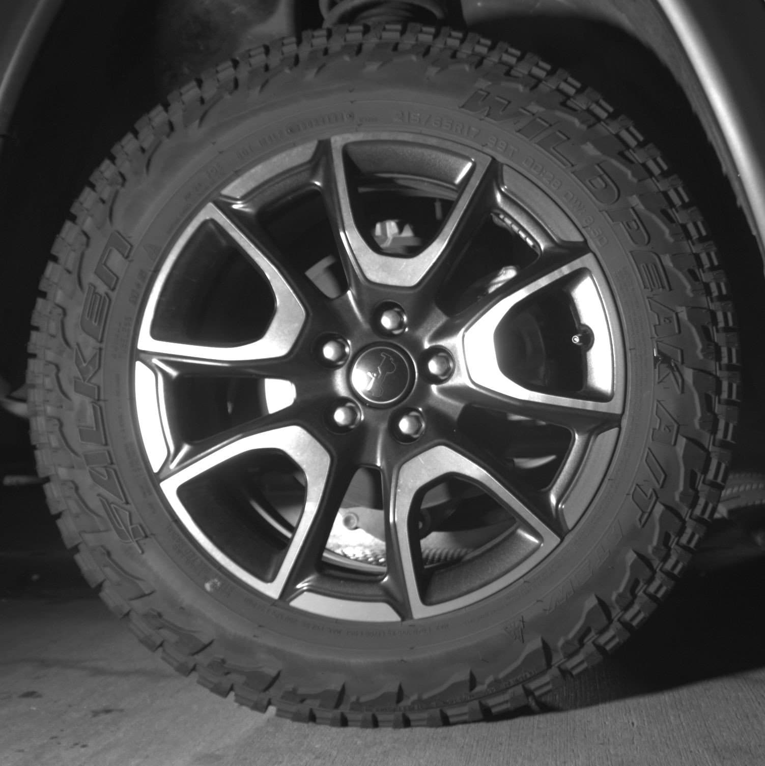 Thumbnail: 2025 Jeep Compass - 15