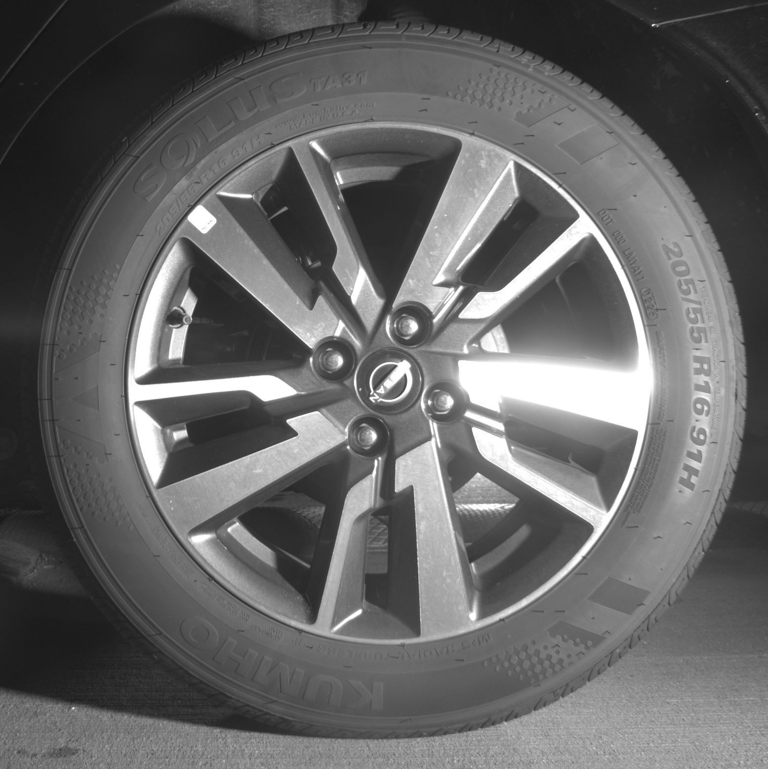 Thumbnail: 2025 Nissan Versa - 11