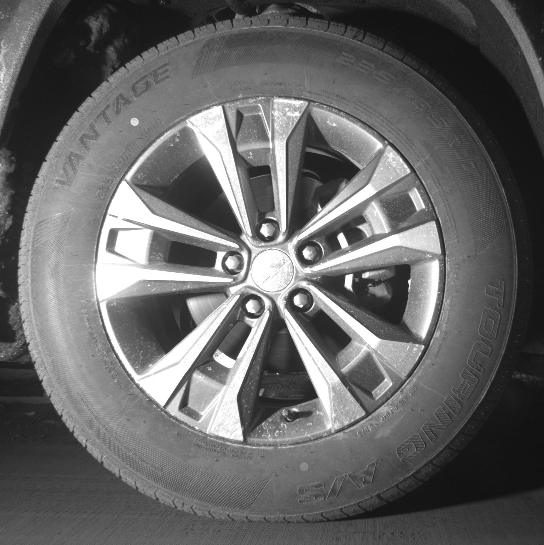 Thumbnail: 2025 Chevrolet Equinox - 10