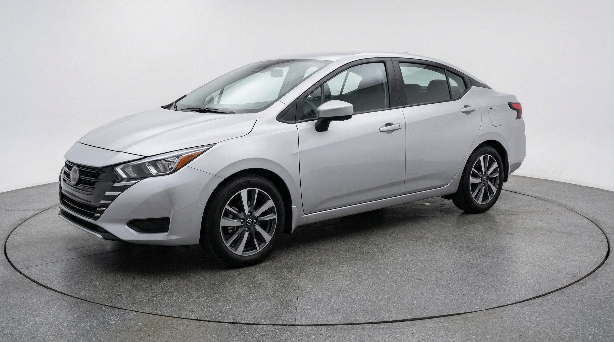 Thumbnail: 2025 Nissan Versa - 3