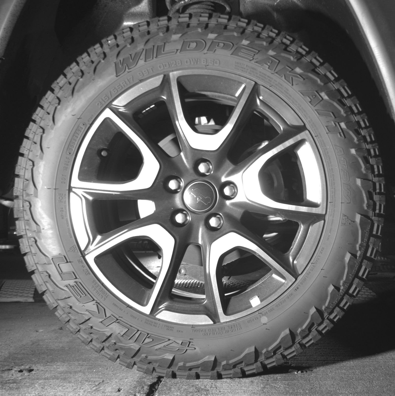Thumbnail: 2025 Jeep Compass - 15
