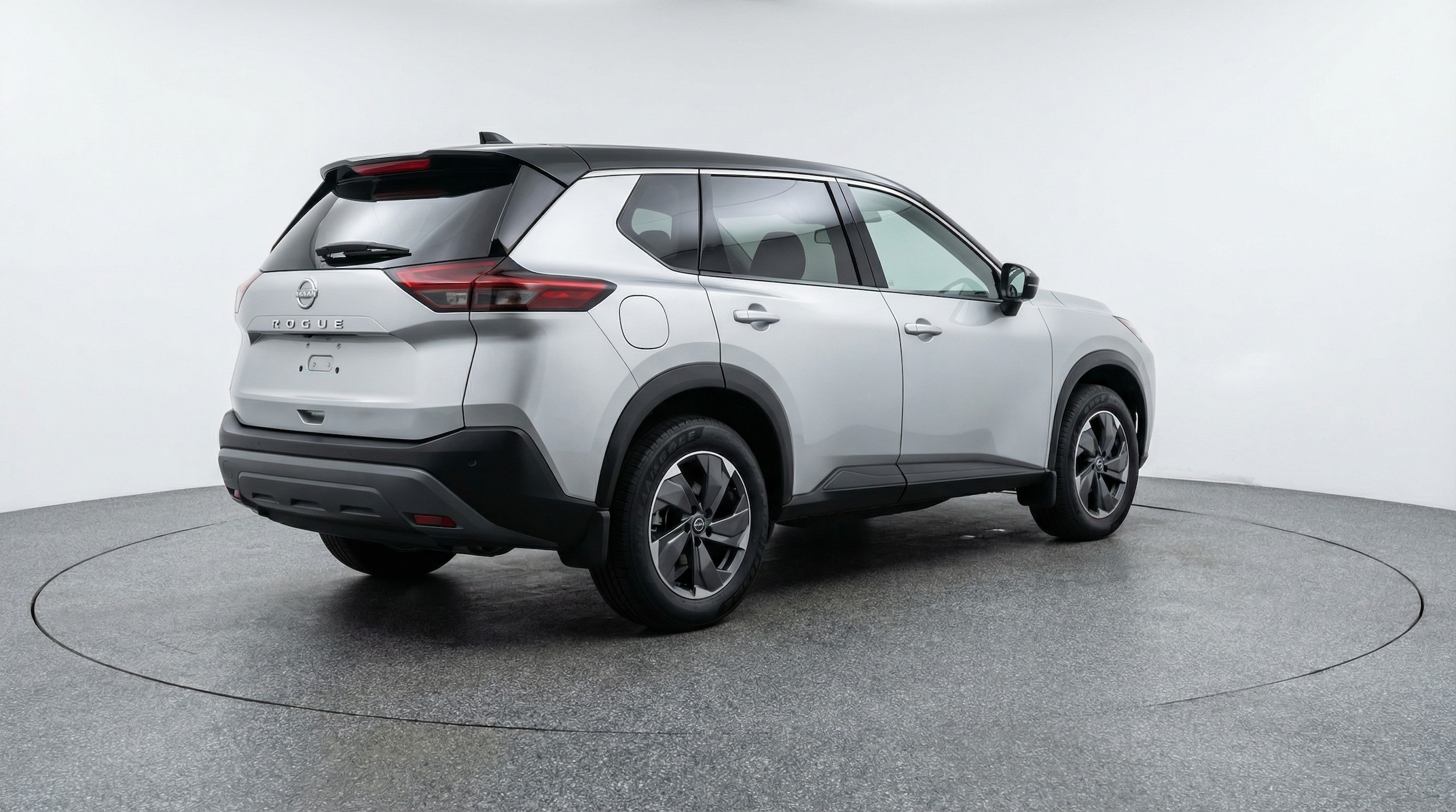 Thumbnail: 2025 Nissan Rogue - 7