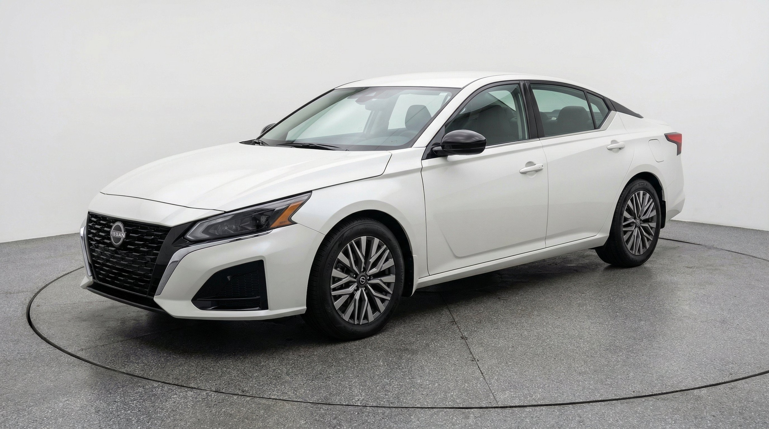Thumbnail: 2026 Nissan Altima - 3