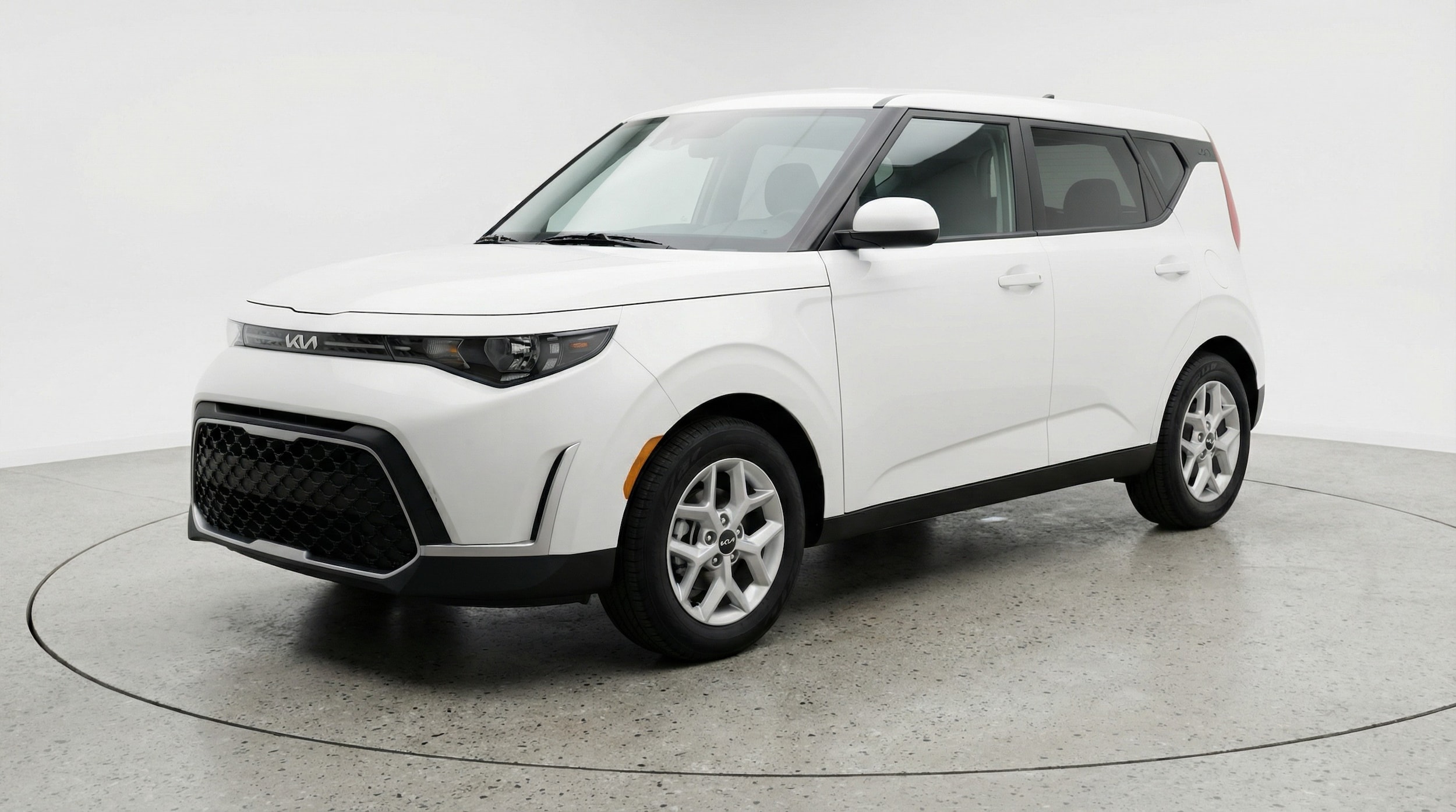 Thumbnail: 2025 Kia Soul - 3