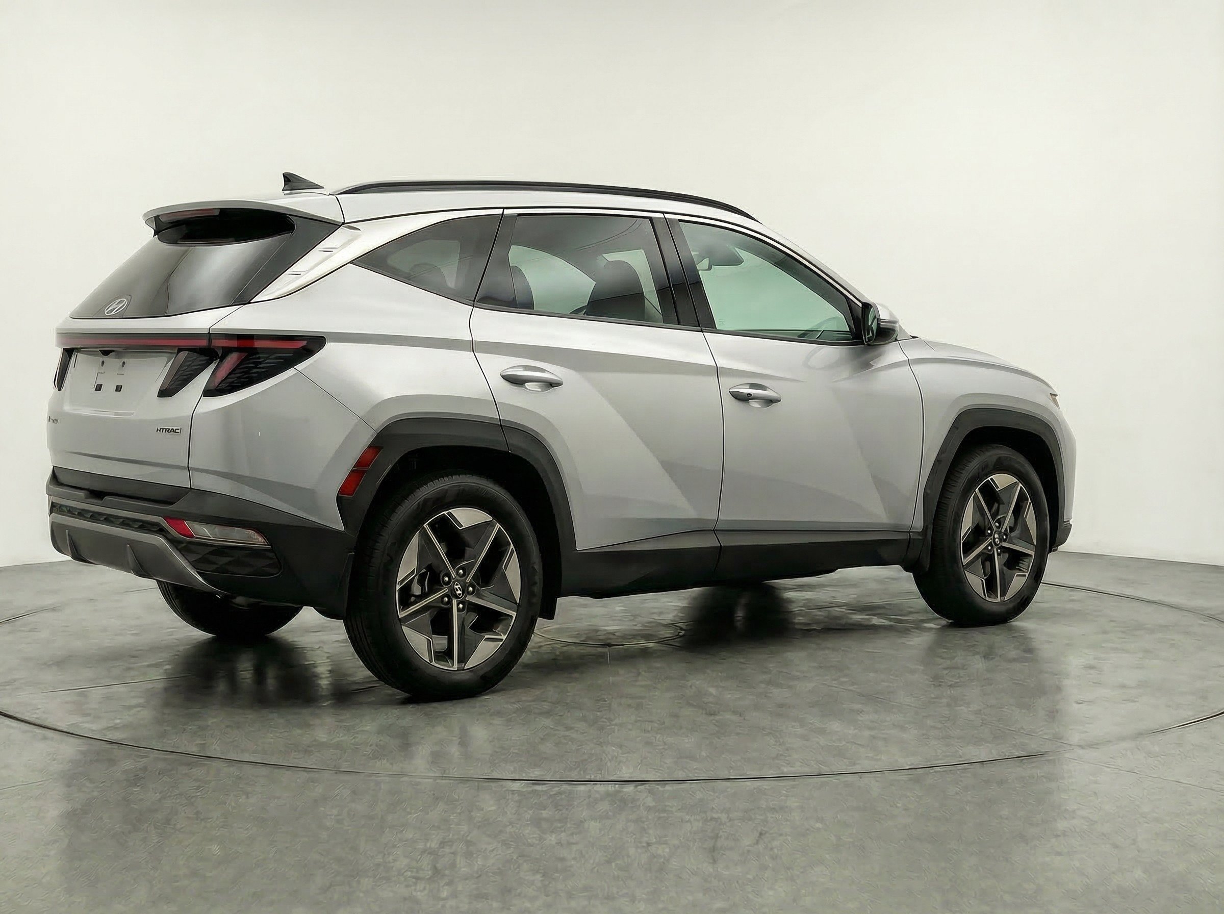 Thumbnail: 2026 Hyundai Tucson - 9