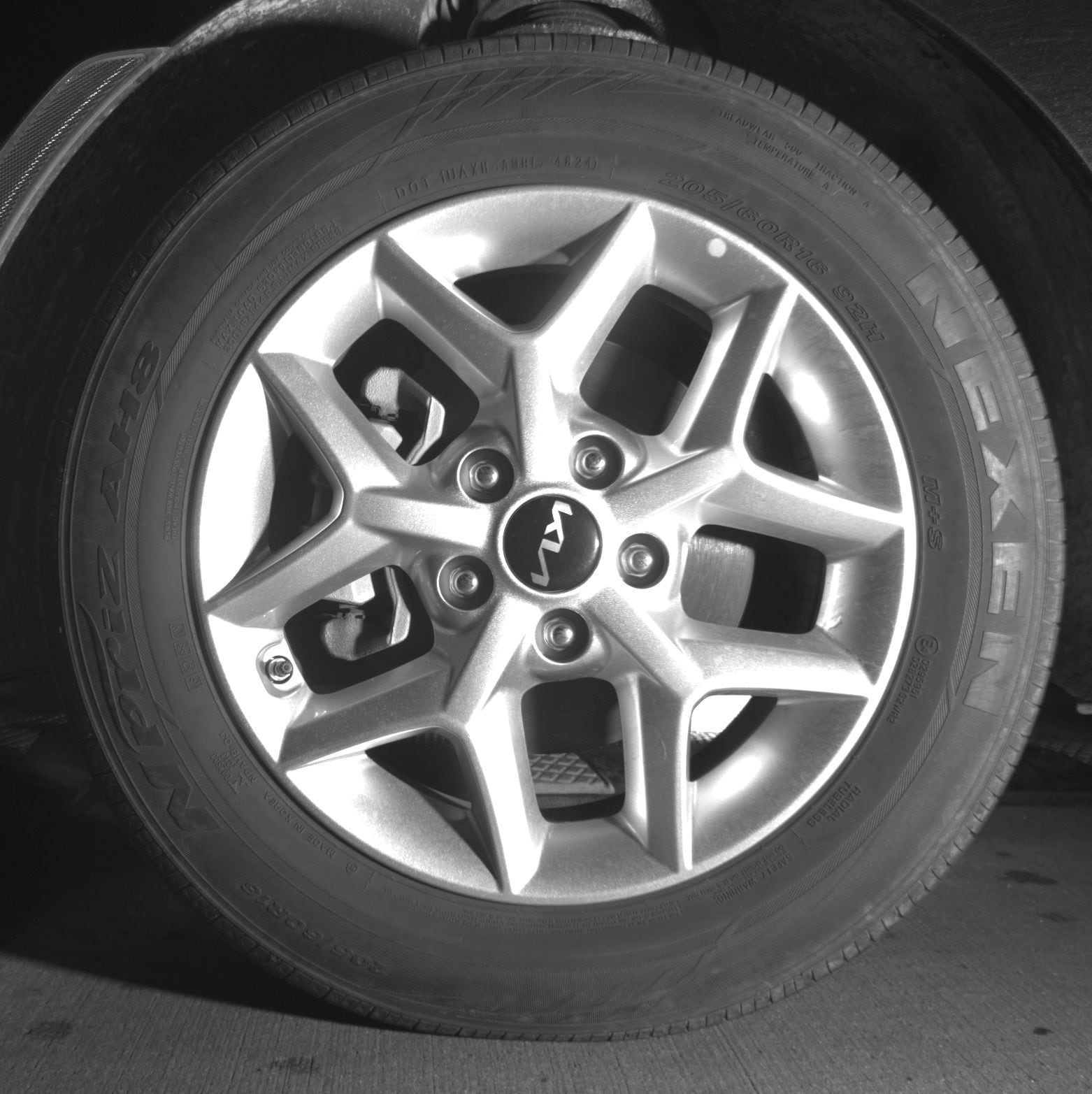 Thumbnail: 2025 Kia Soul - 9