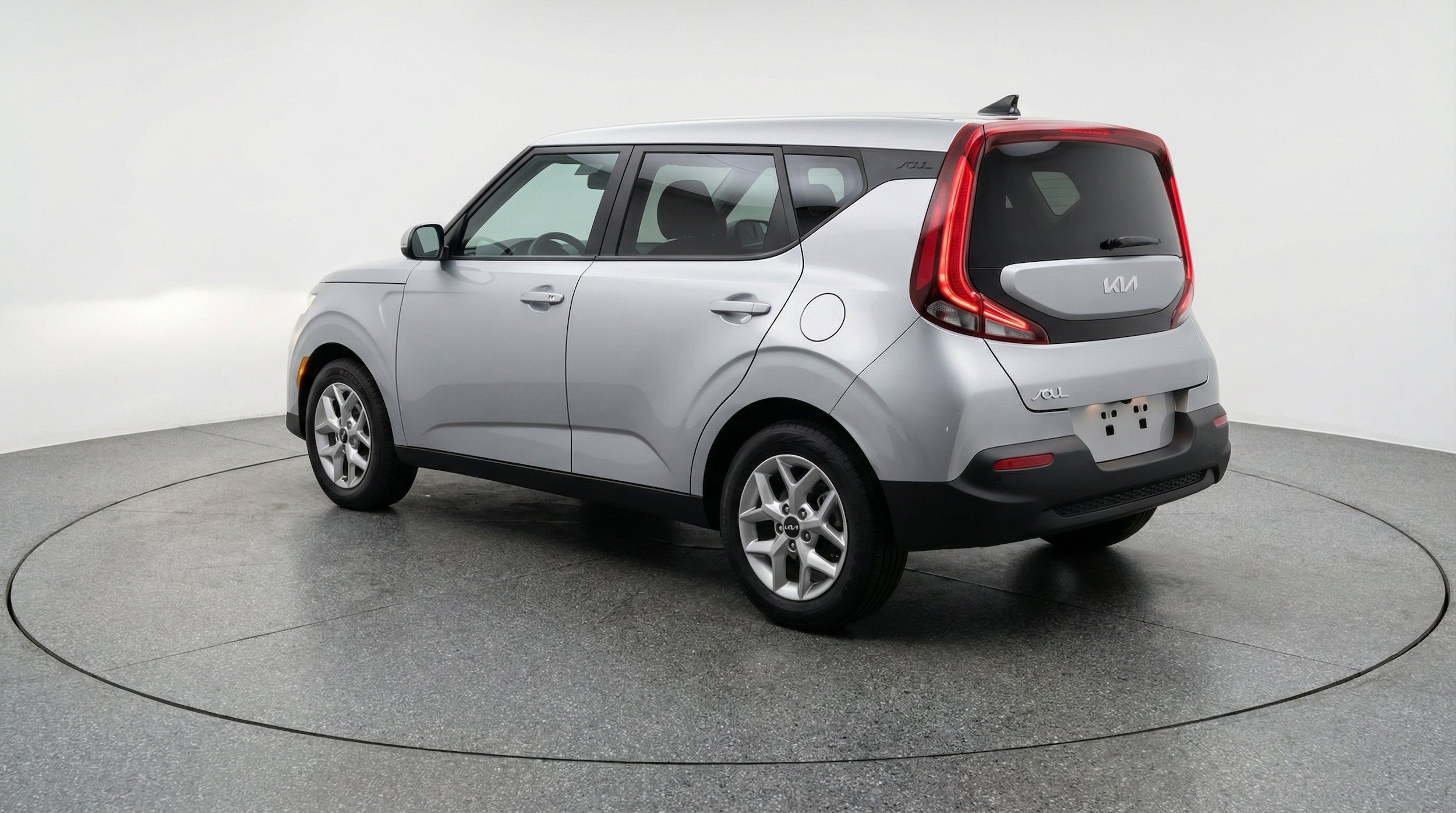 Thumbnail: 2025 Kia Soul - 6
