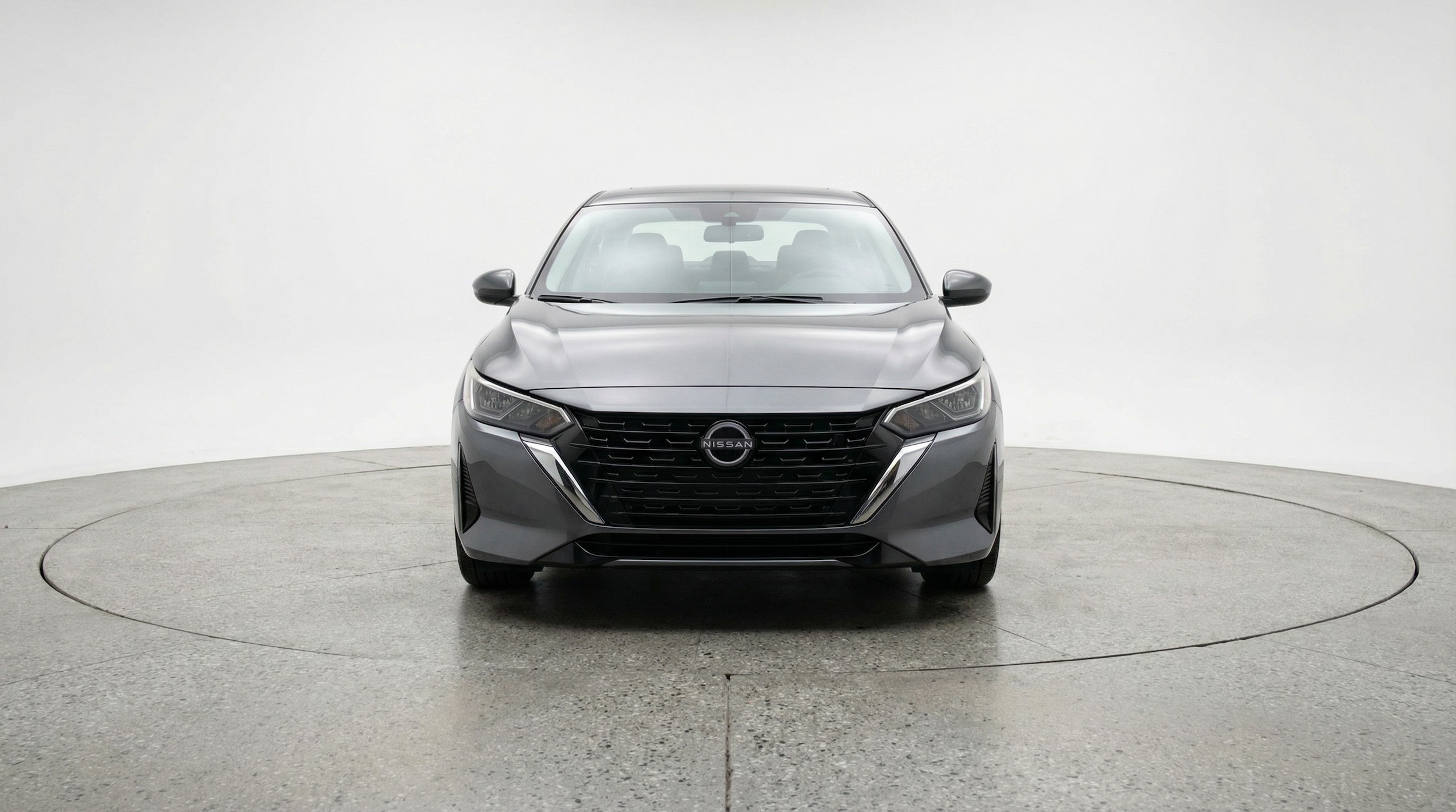 Thumbnail: 2025 Nissan Sentra - 2