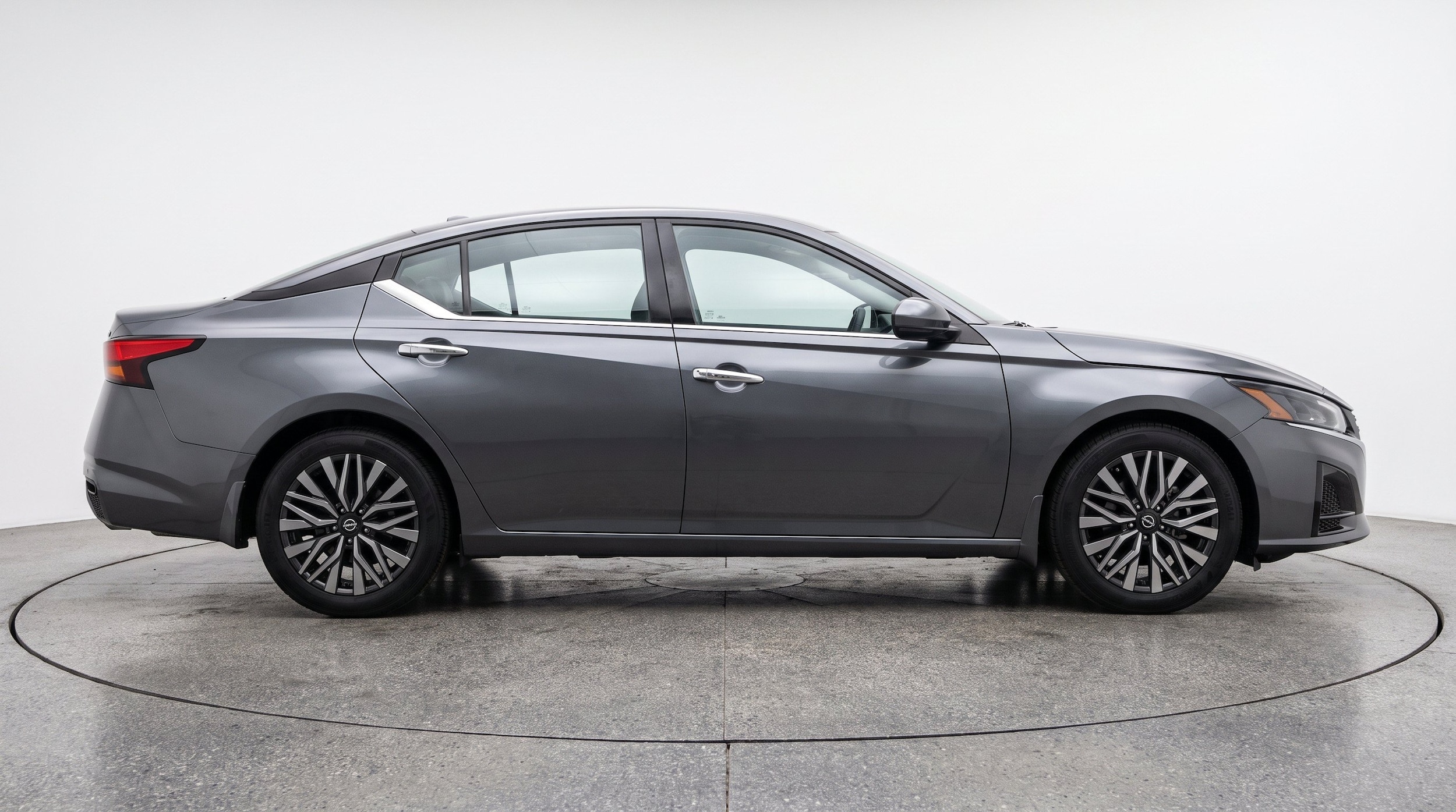 Thumbnail: 2026 Nissan Altima - 11