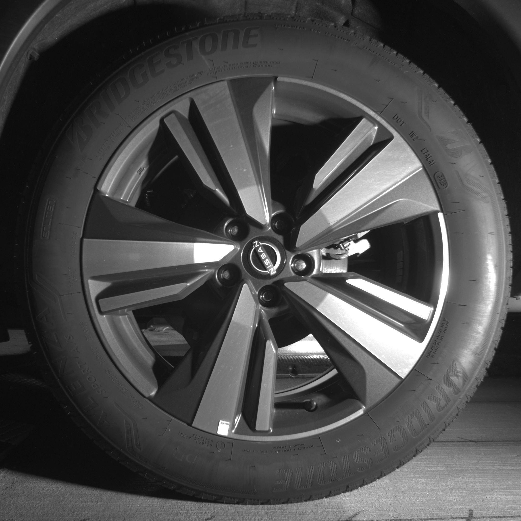 Thumbnail: 2026 Nissan Rogue - 14