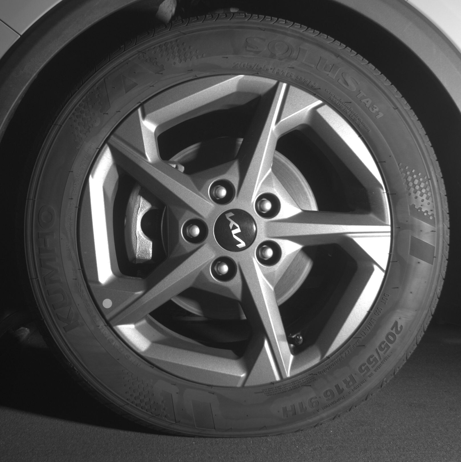 Thumbnail: 2025 Kia K4 - 9