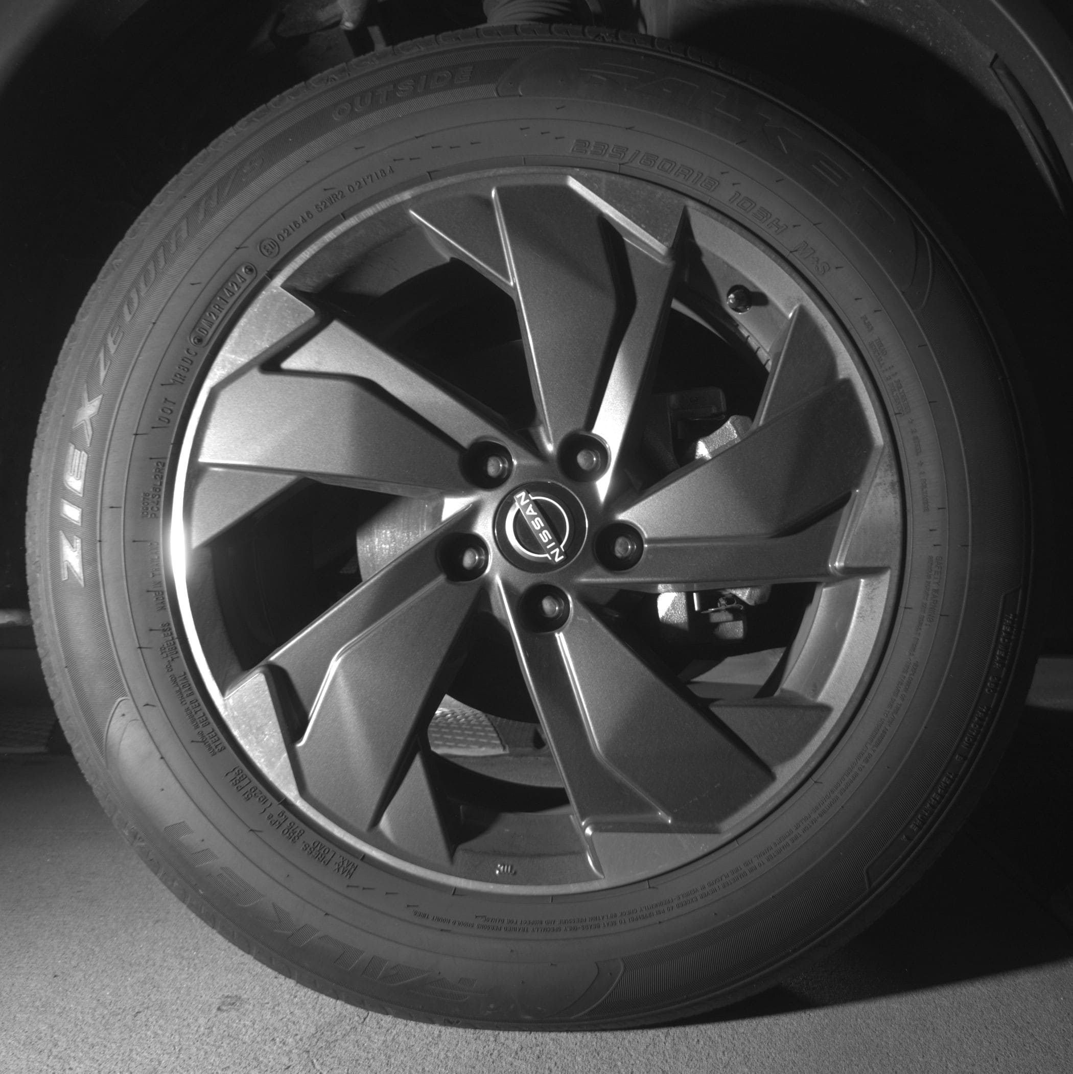 Thumbnail: 2025 Nissan Rogue - 10