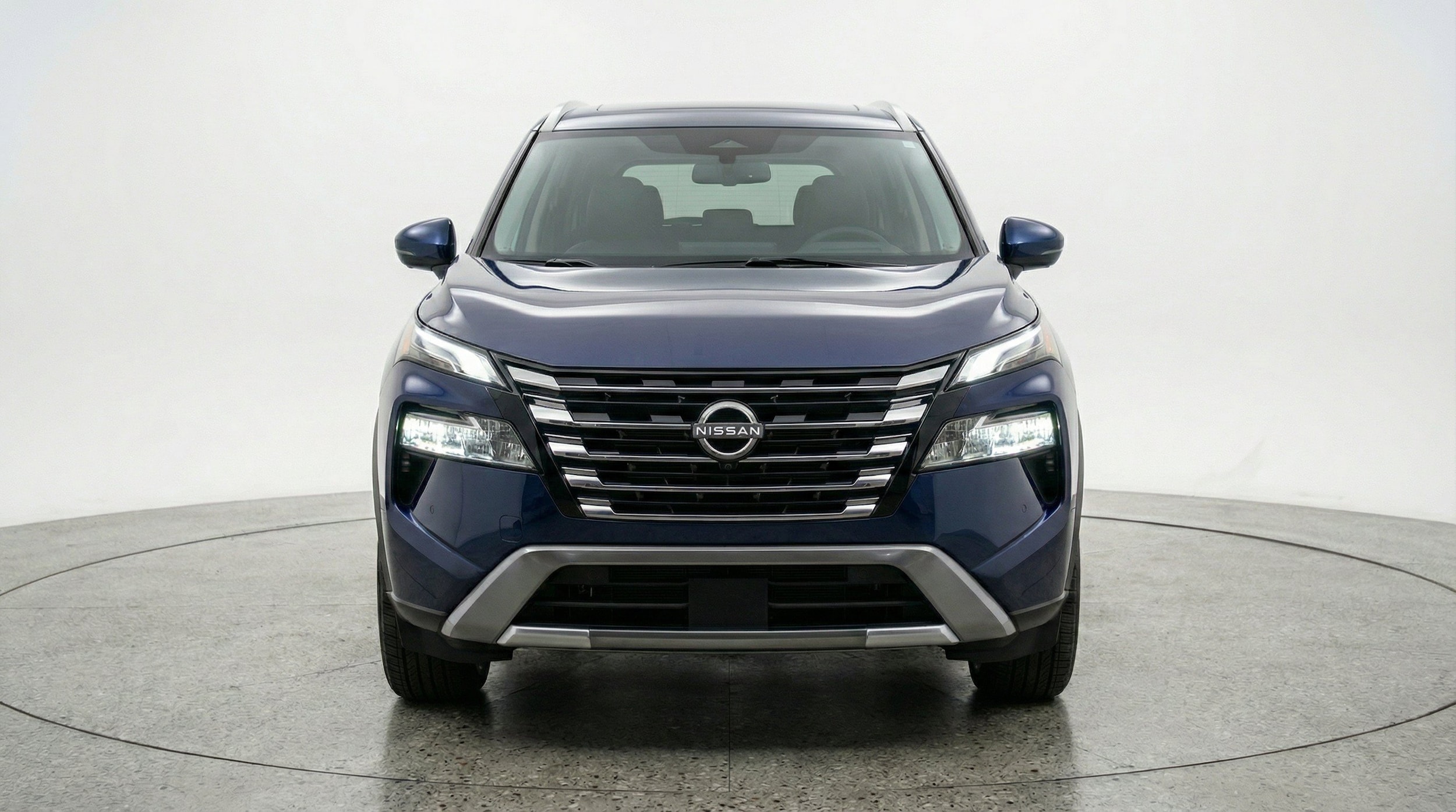 Thumbnail: 2026 Nissan Rogue - 2
