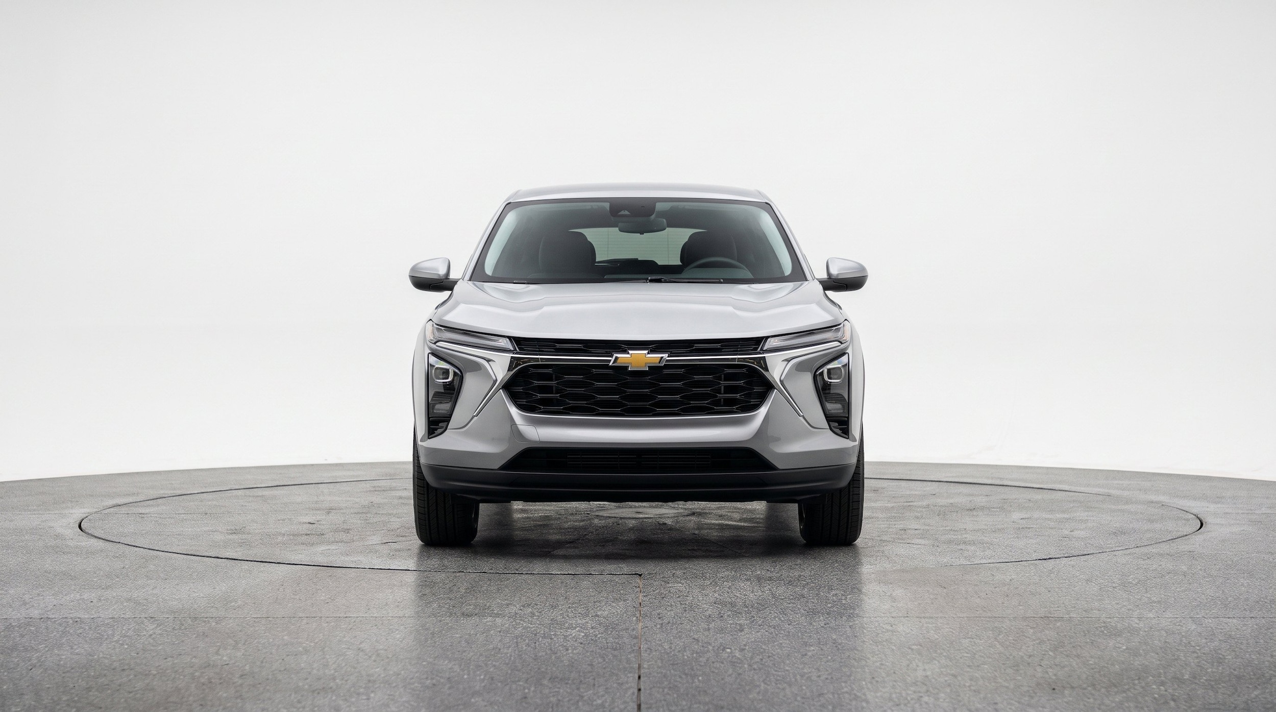 Thumbnail: 2025 Chevrolet Trax - 2