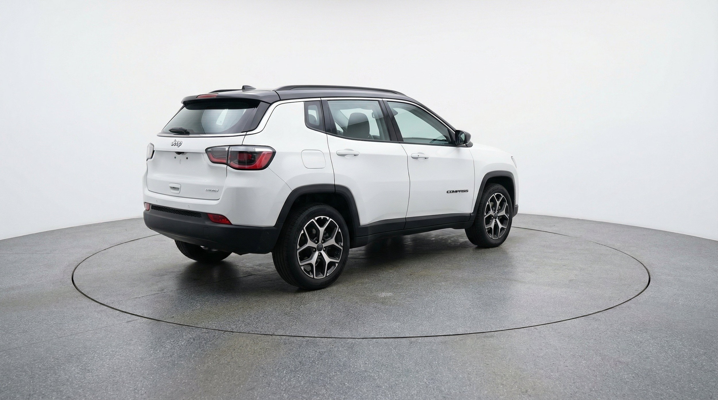 Thumbnail: 2025 Jeep Compass - 9