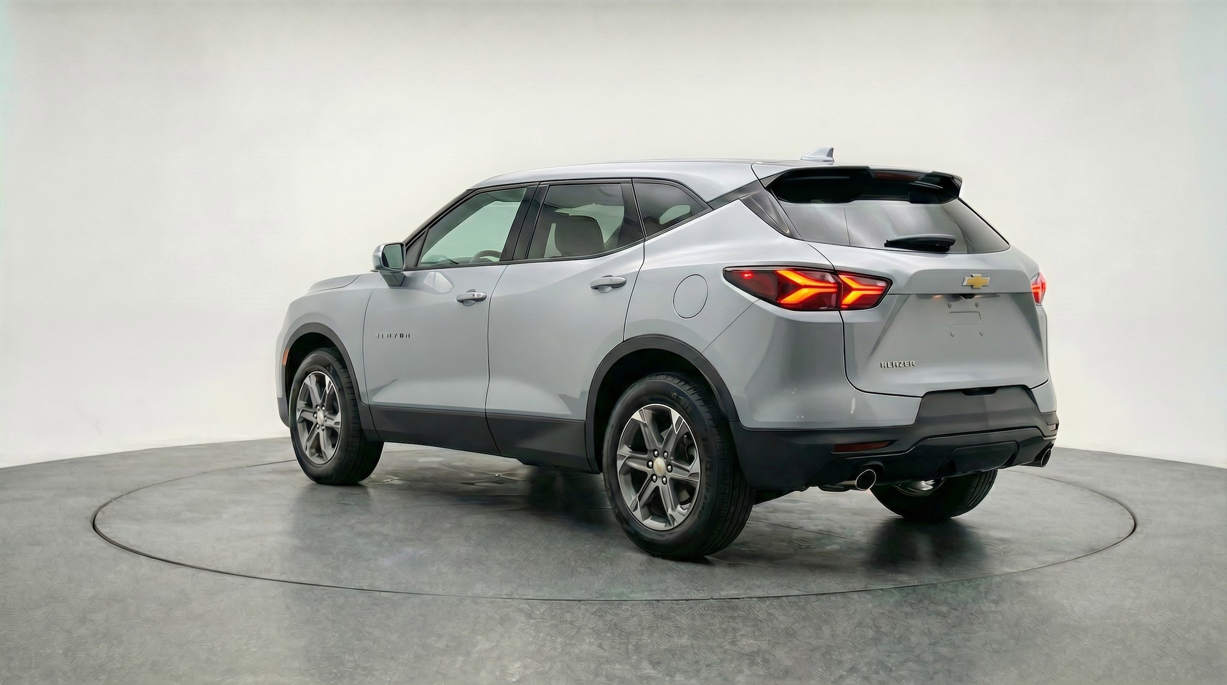 Thumbnail: 2025 Chevrolet Blazer - 6