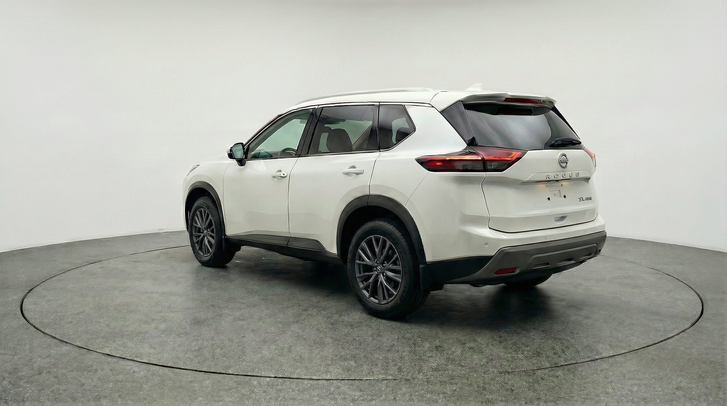 Thumbnail: 2026 Nissan Rogue - 6
