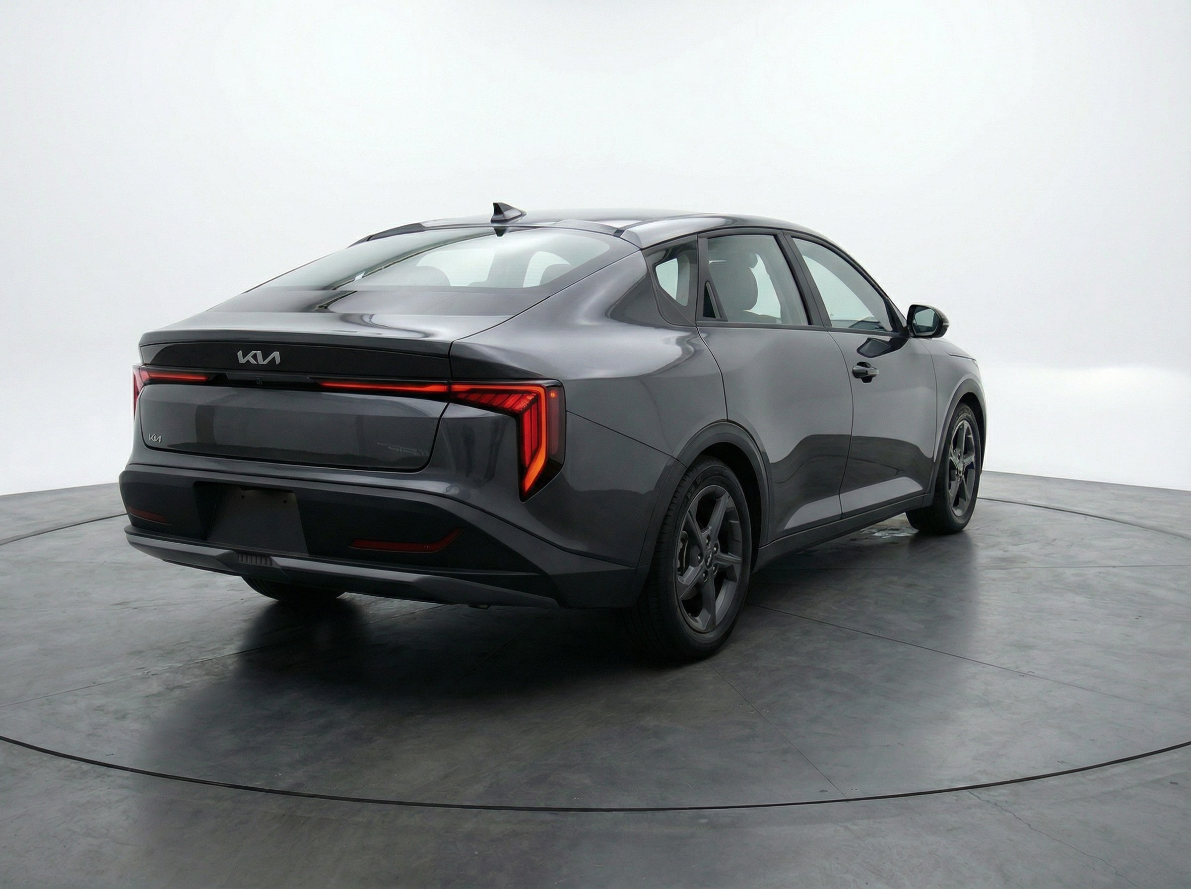 Thumbnail: 2025 Kia K4 - 7