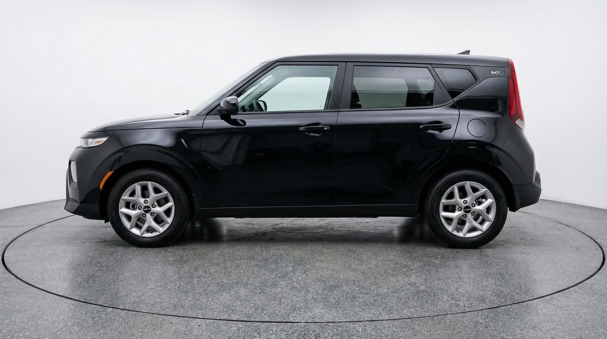 Thumbnail: 2025 Kia Soul - 4