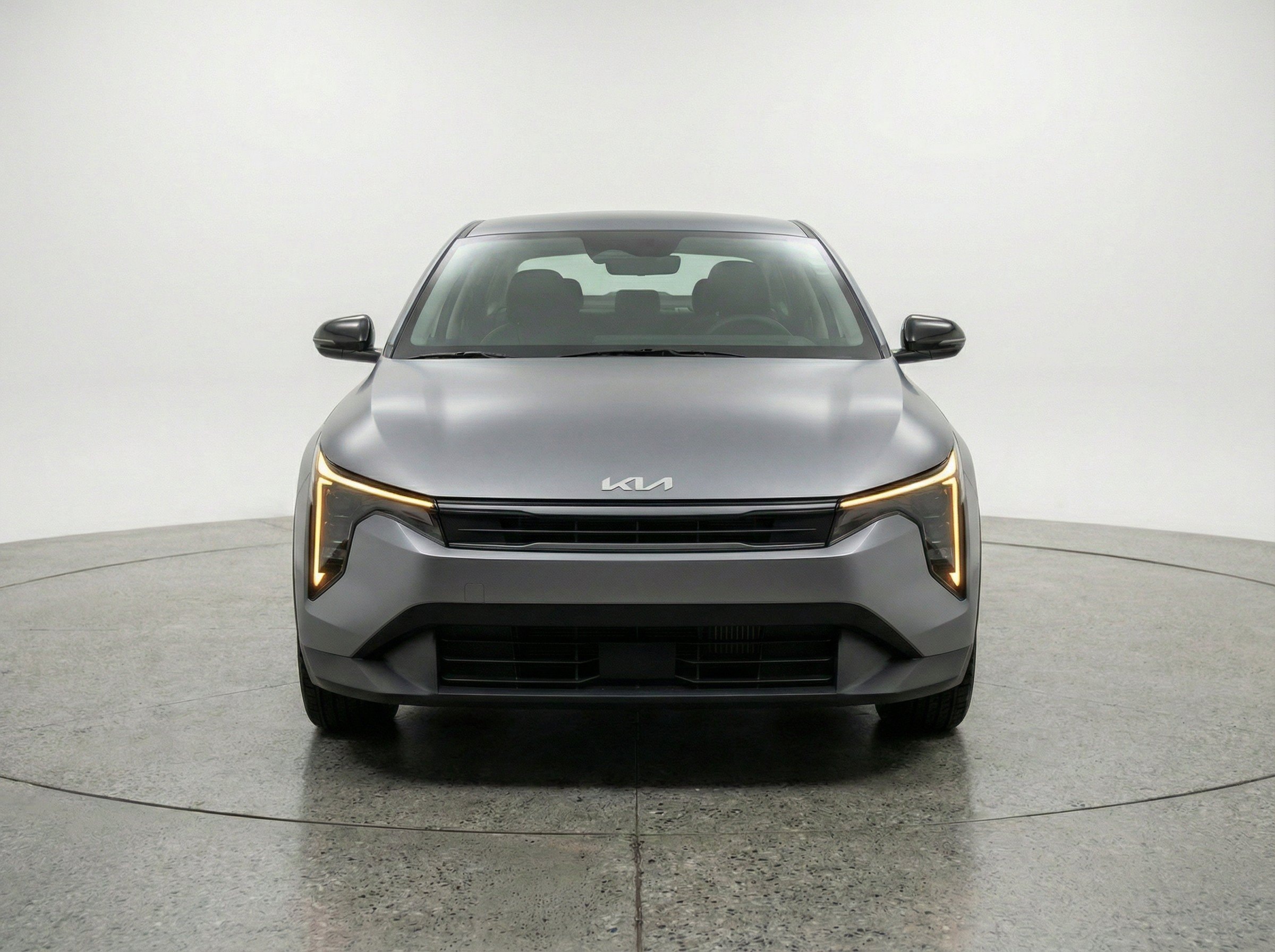 Thumbnail: 2025 Kia K4 - 2