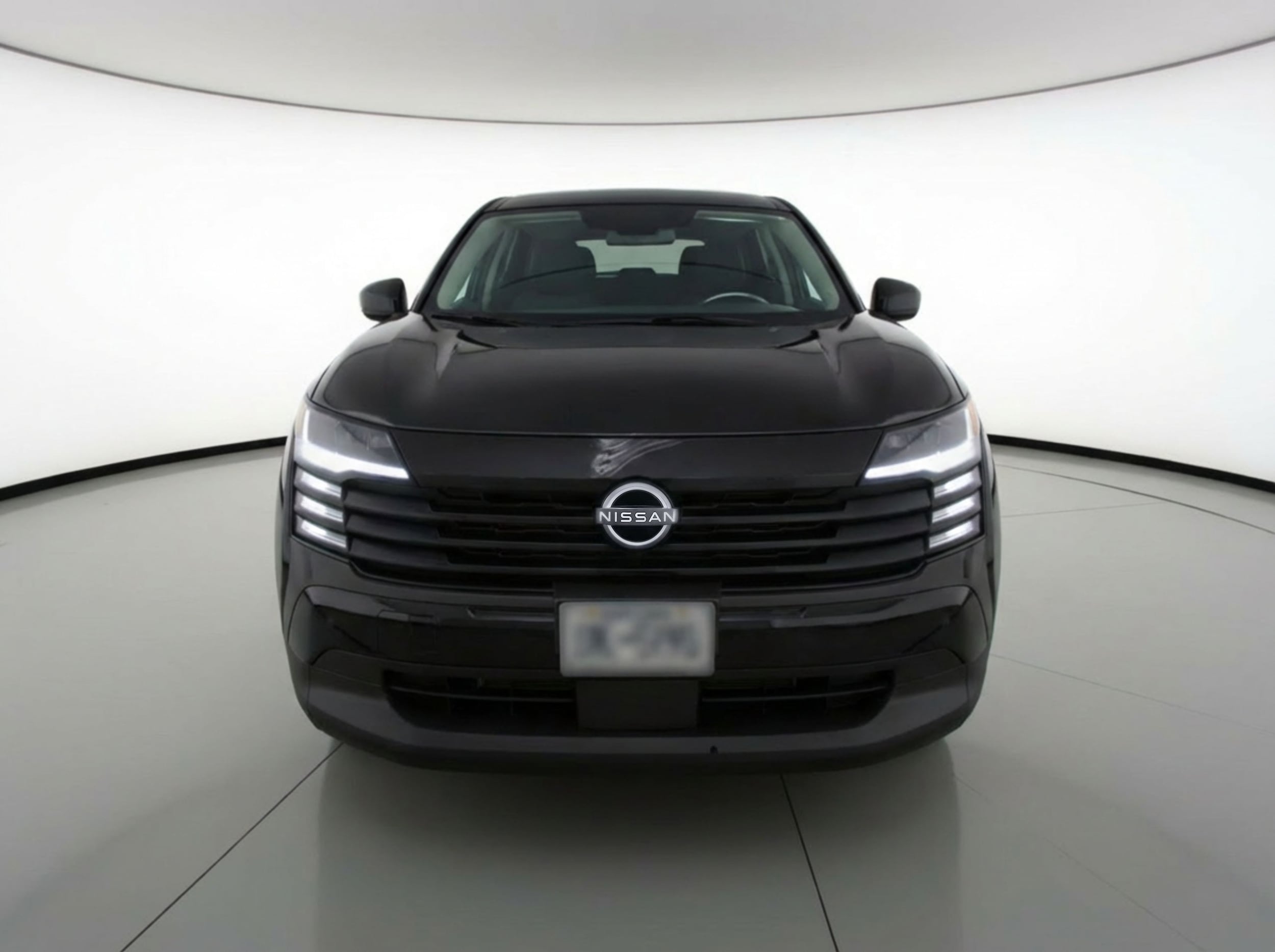 Thumbnail: 2025 Nissan Kicks - 2