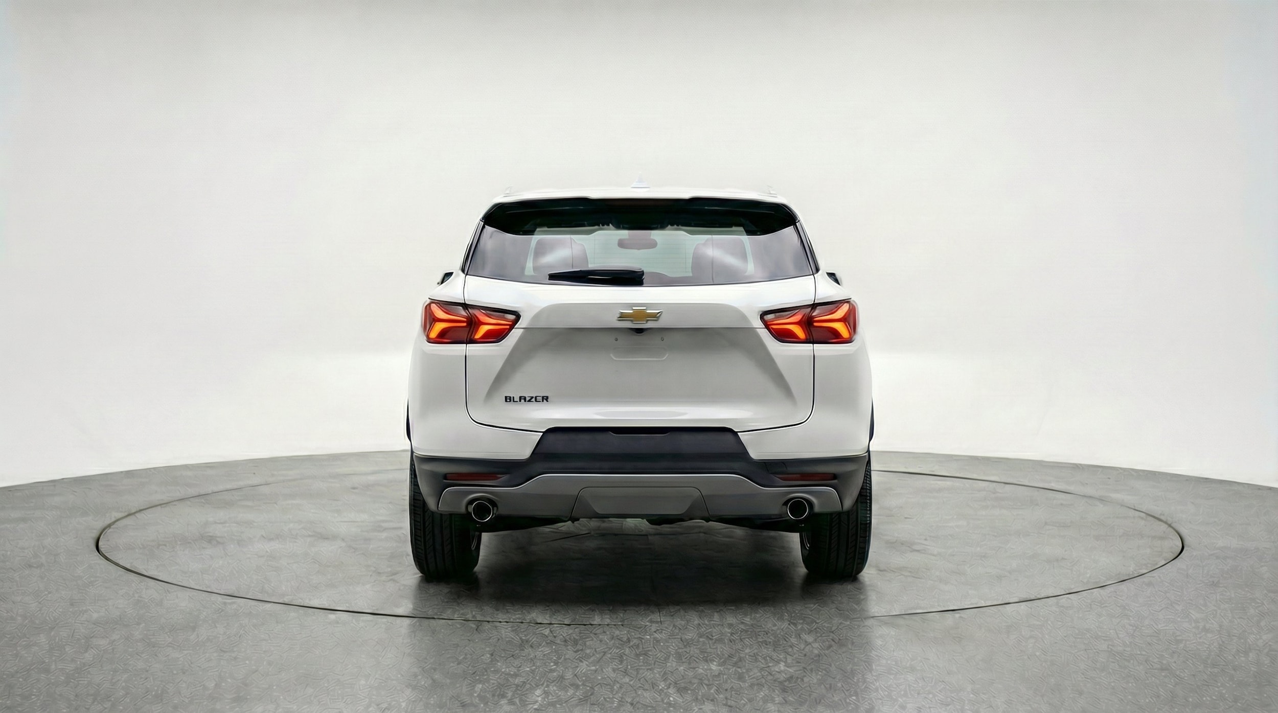 Thumbnail: 2025 Chevrolet Blazer - 7